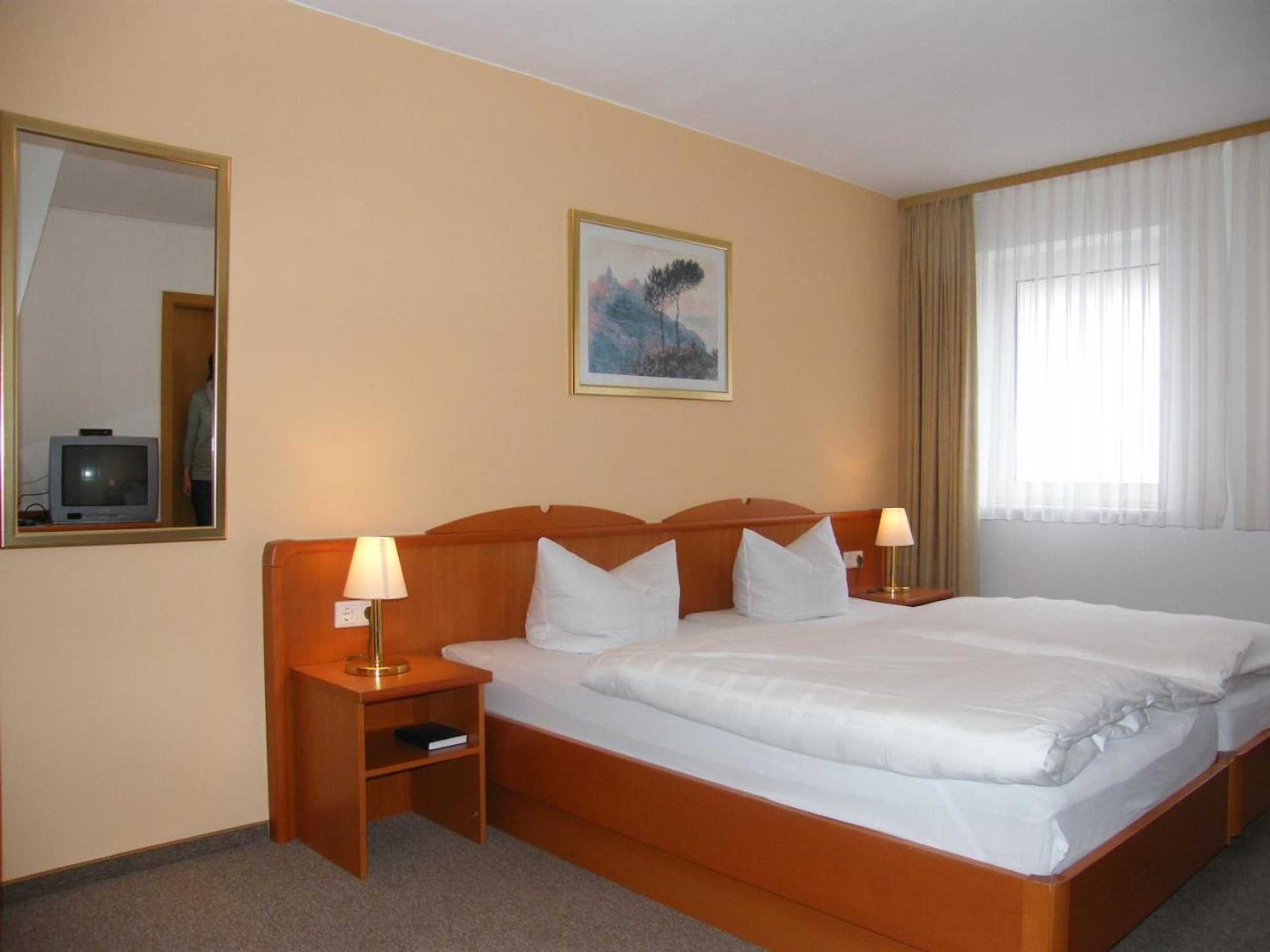 Gift card for Gasthaus Hotel Pfeifferling