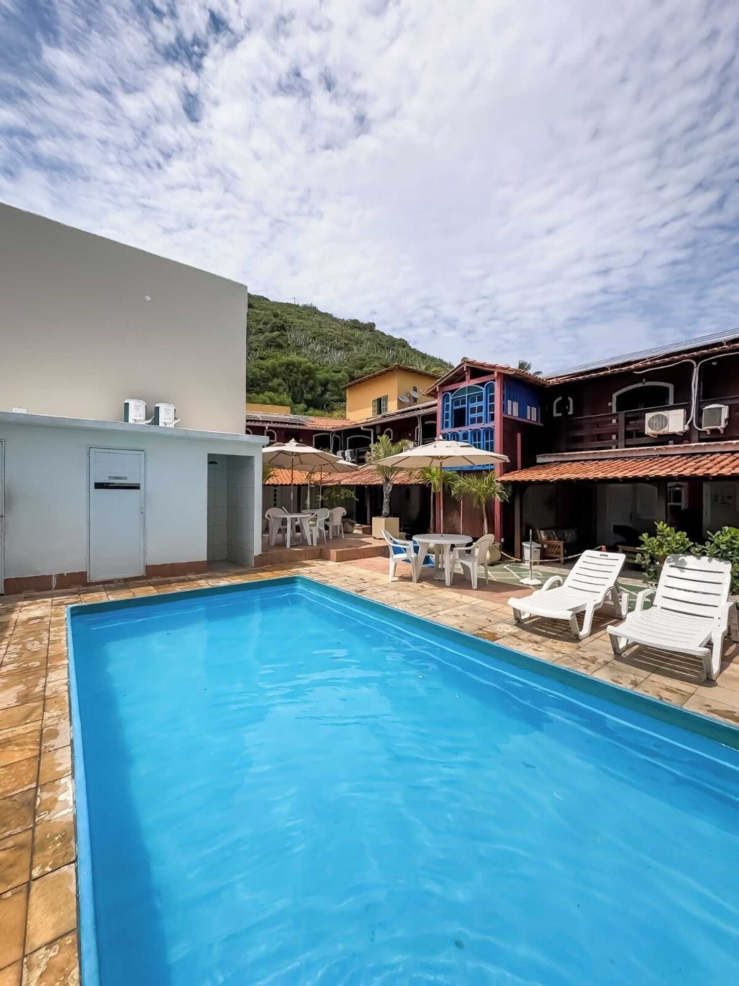 Gift card for Pousada Porto Praia Gift card for Pousada Porto Praia