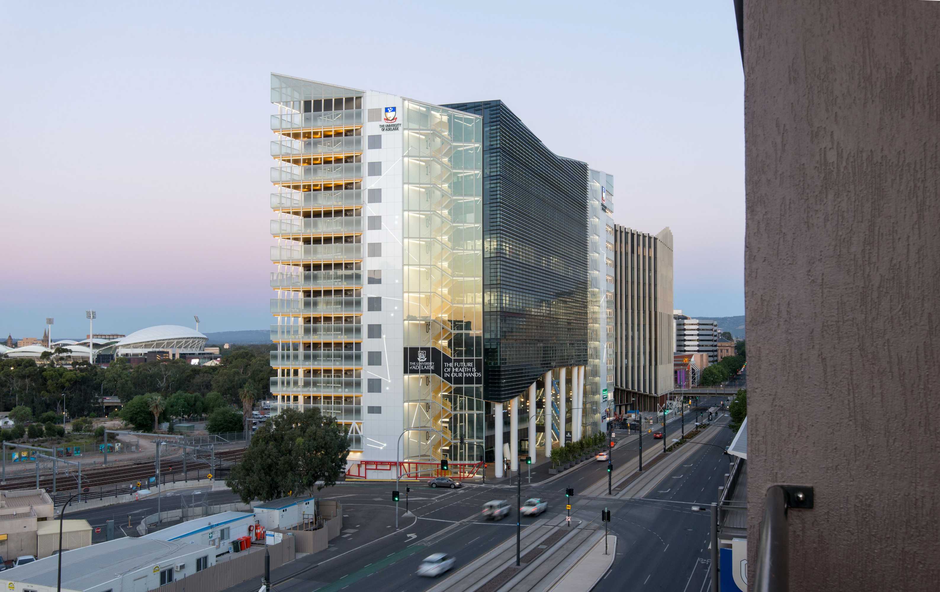 Gift card for Adelaide Riviera Hotel Gift card for Adelaide Riviera Hotel