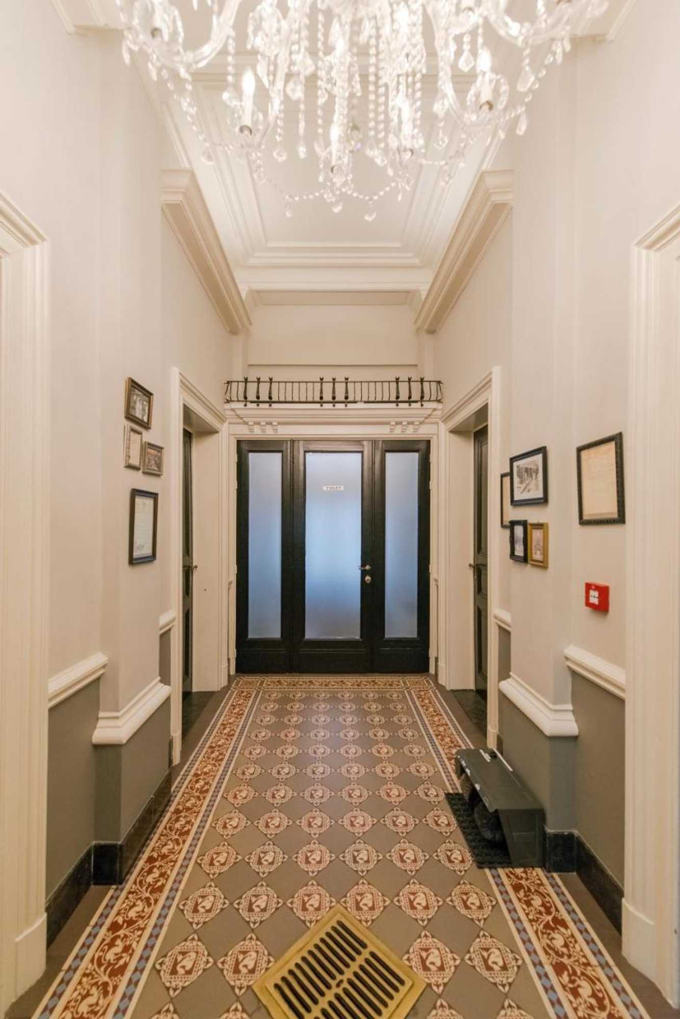 Gift card for Boutique Hotel Huys Van Steyns