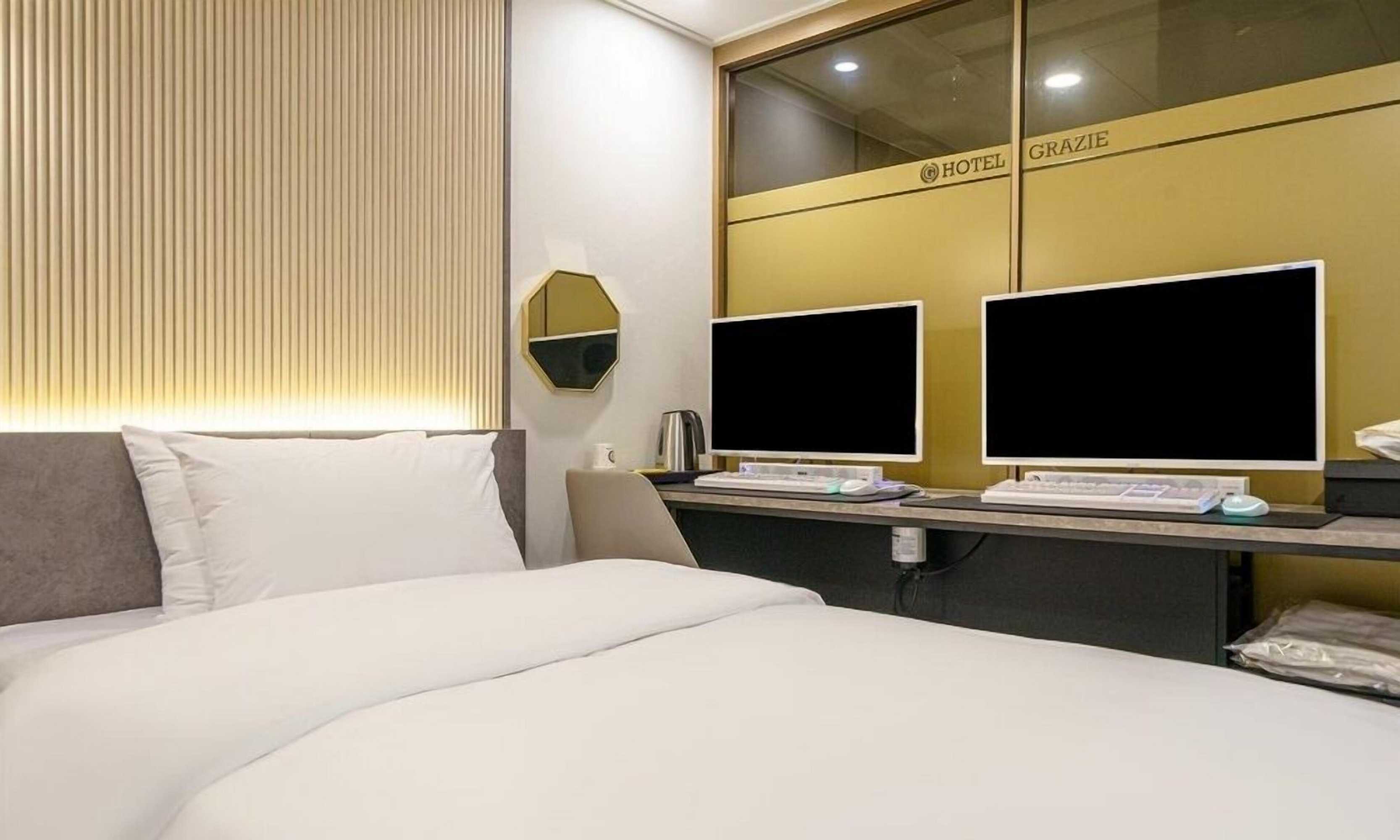 Gift card for Paju Geumchon Cetian