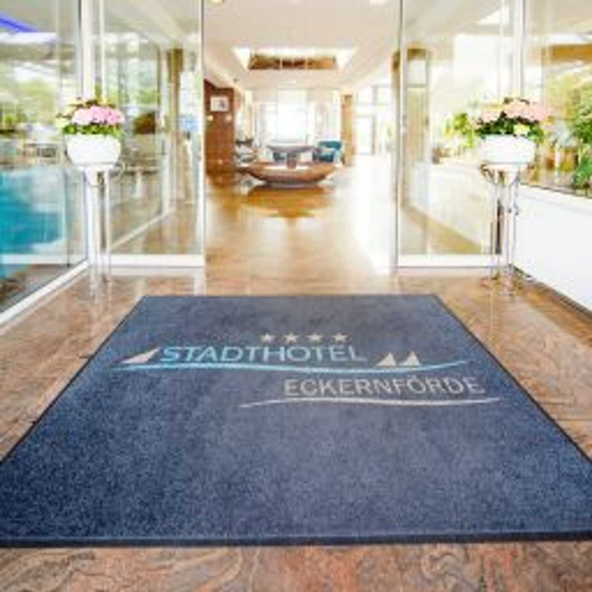 Gift card for Stadthotel Eckernförde Gift card for Stadthotel Eckernförde