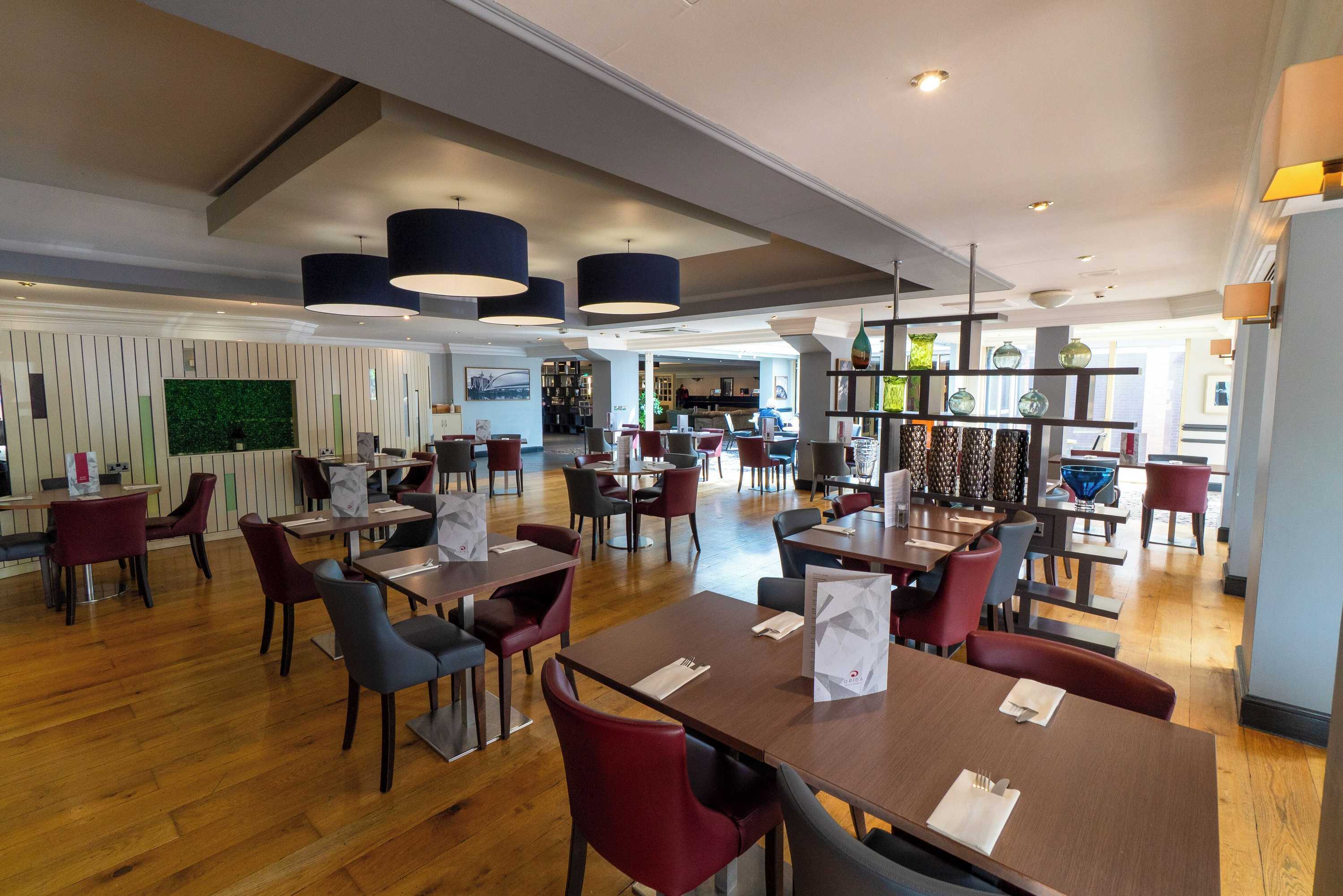 Gift card for Orida Hotel Newbury Gift card for Orida Hotel Newbury