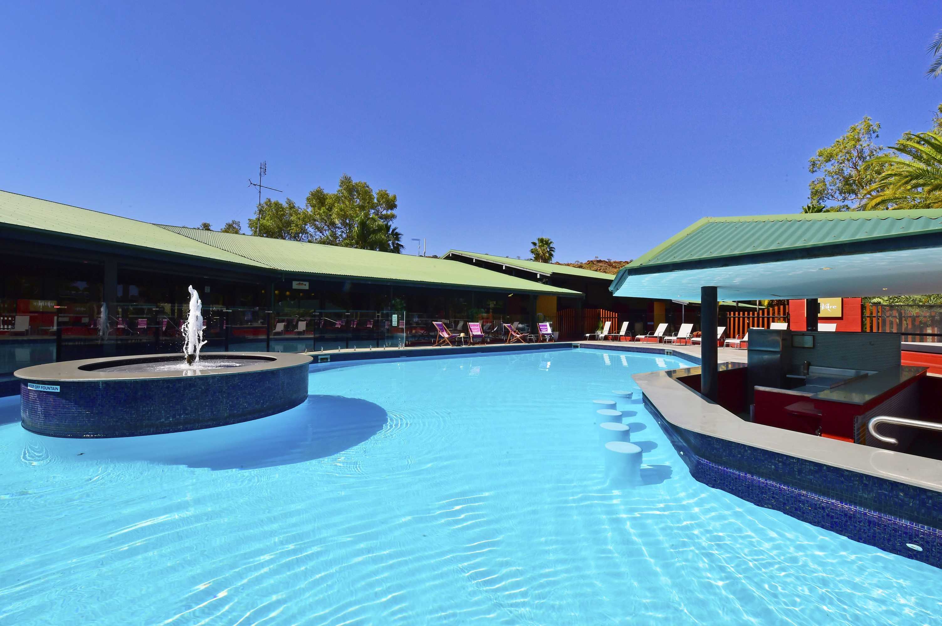 Gift card for Mercure Alice Springs Resort Gift card for Mercure Alice Springs Resort