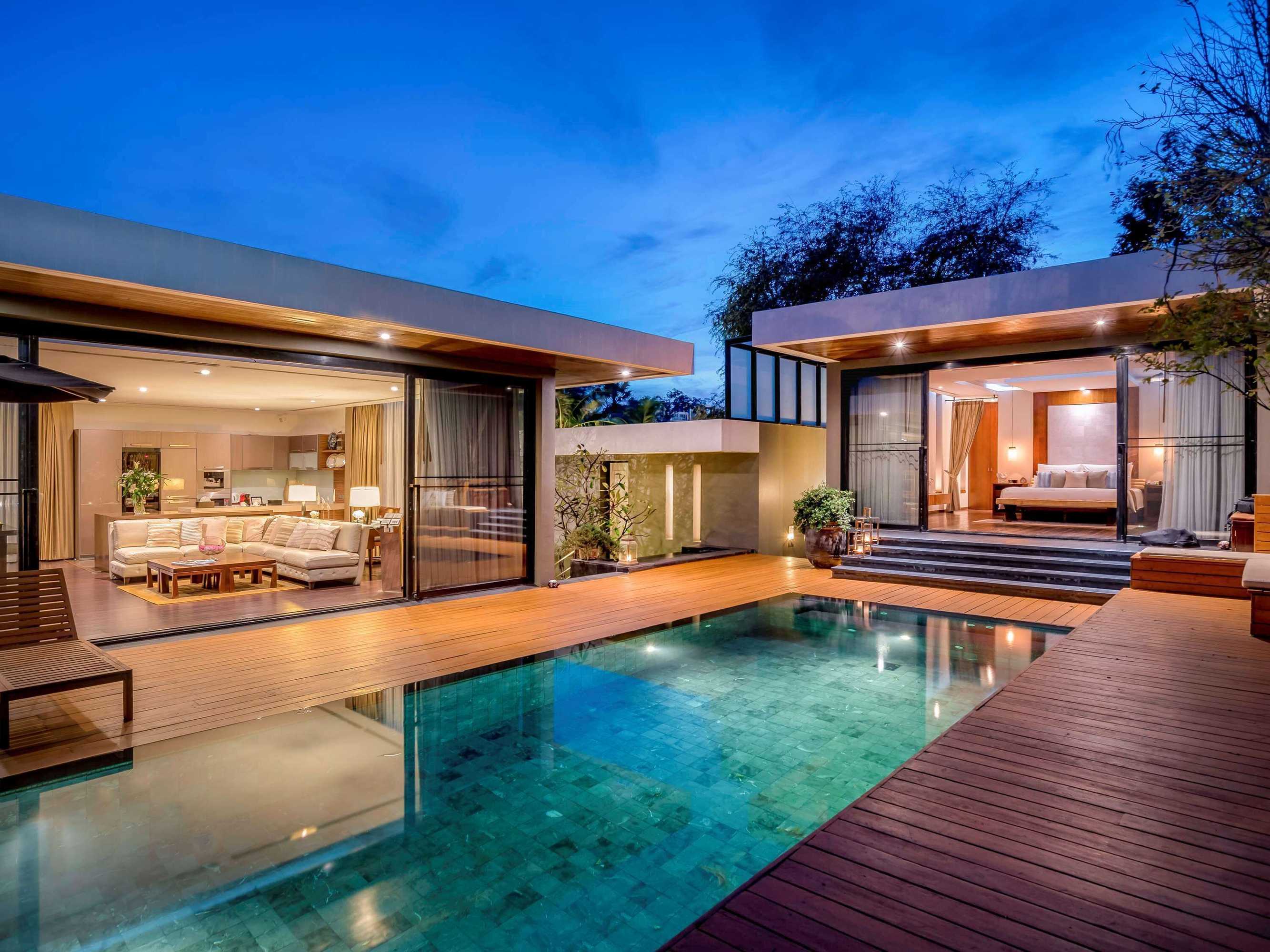 Gift card for V Villas Hua Hin - Mgallery Collection Gift card for V Villas Hua Hin - Mgallery Collection