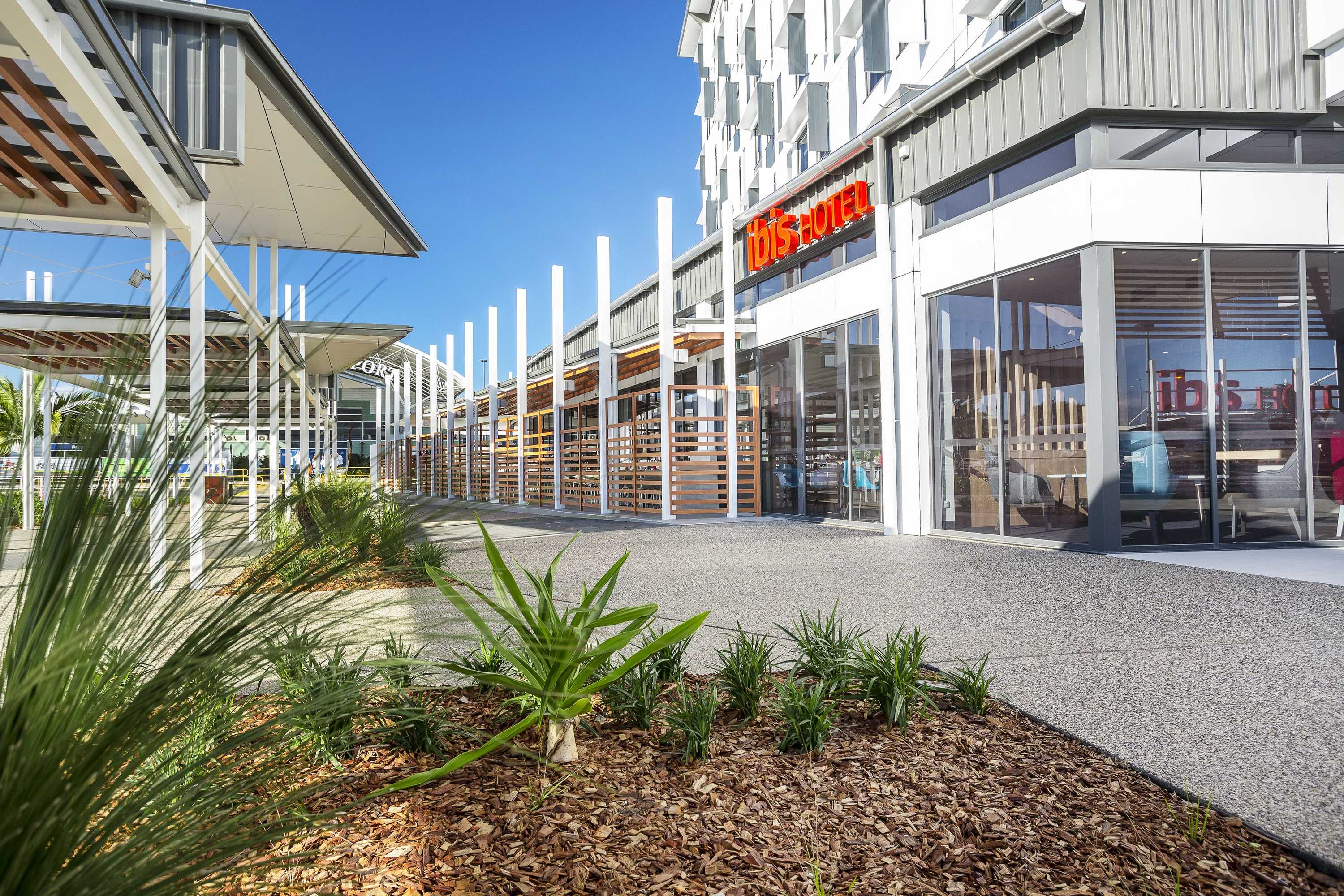 Gift card for Ibis Mackay Gift card for Ibis Mackay