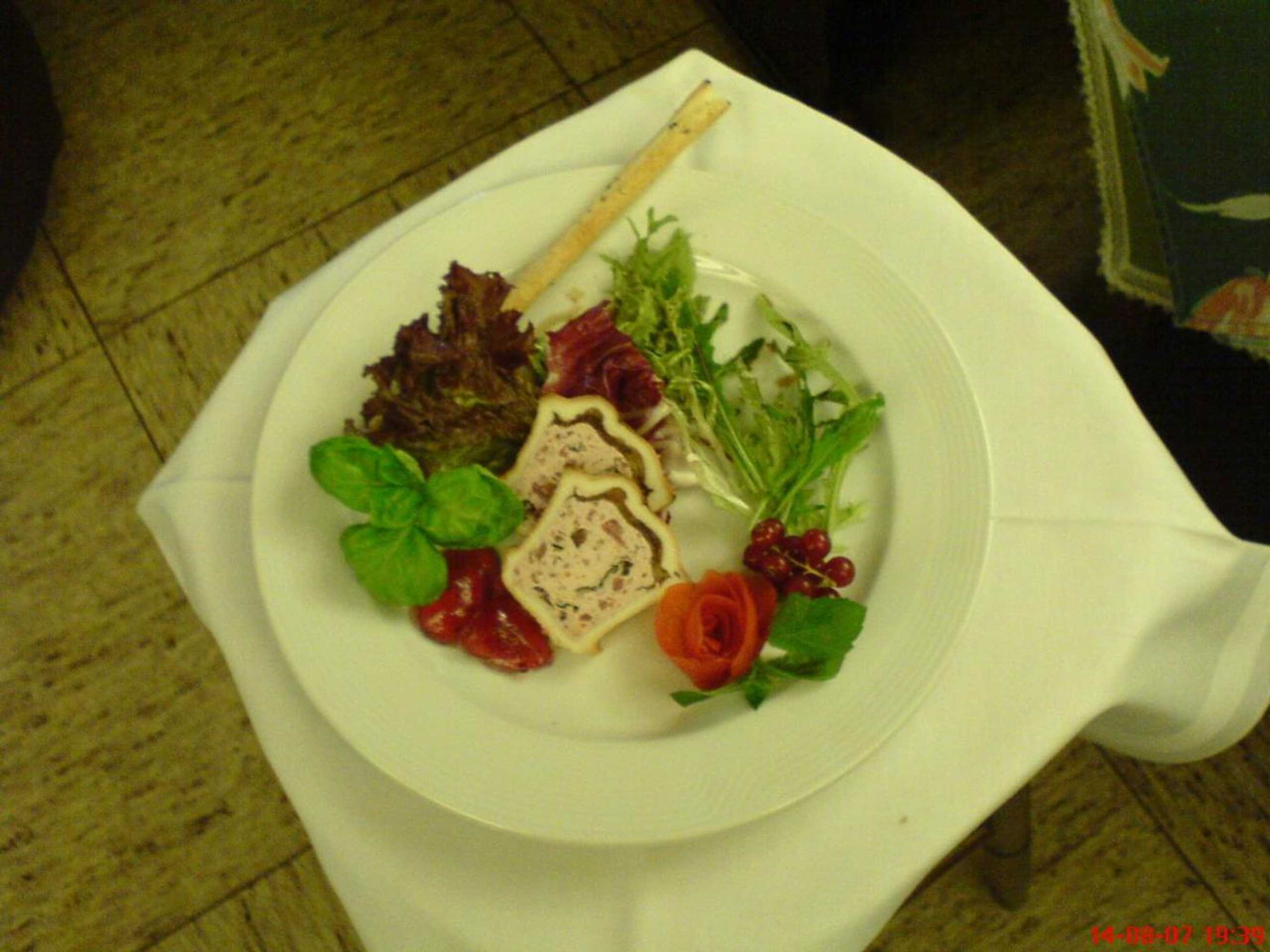 Gift card for Alt Wassenberg