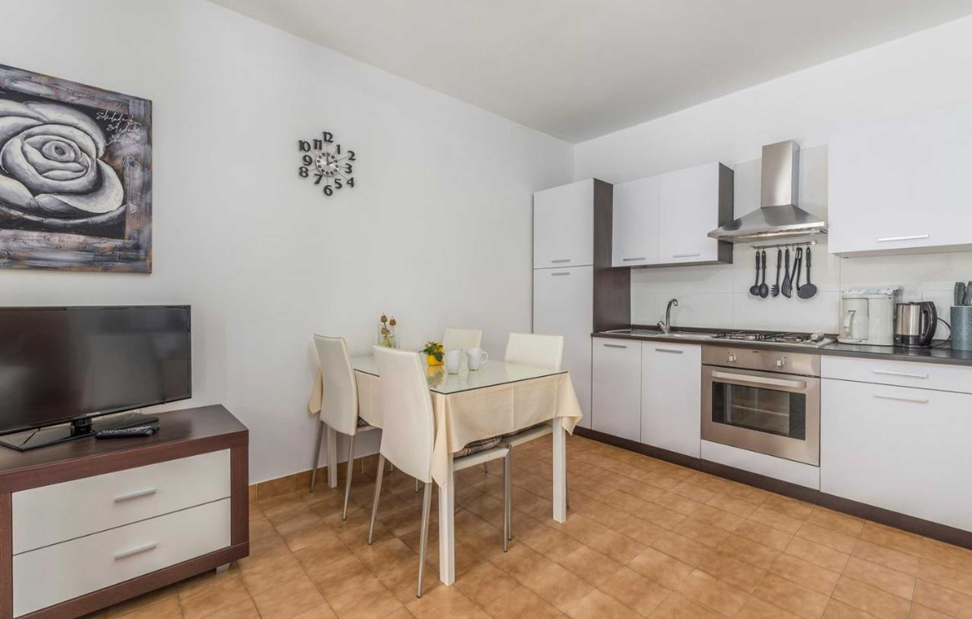 Gift card for Apartments Rakovac