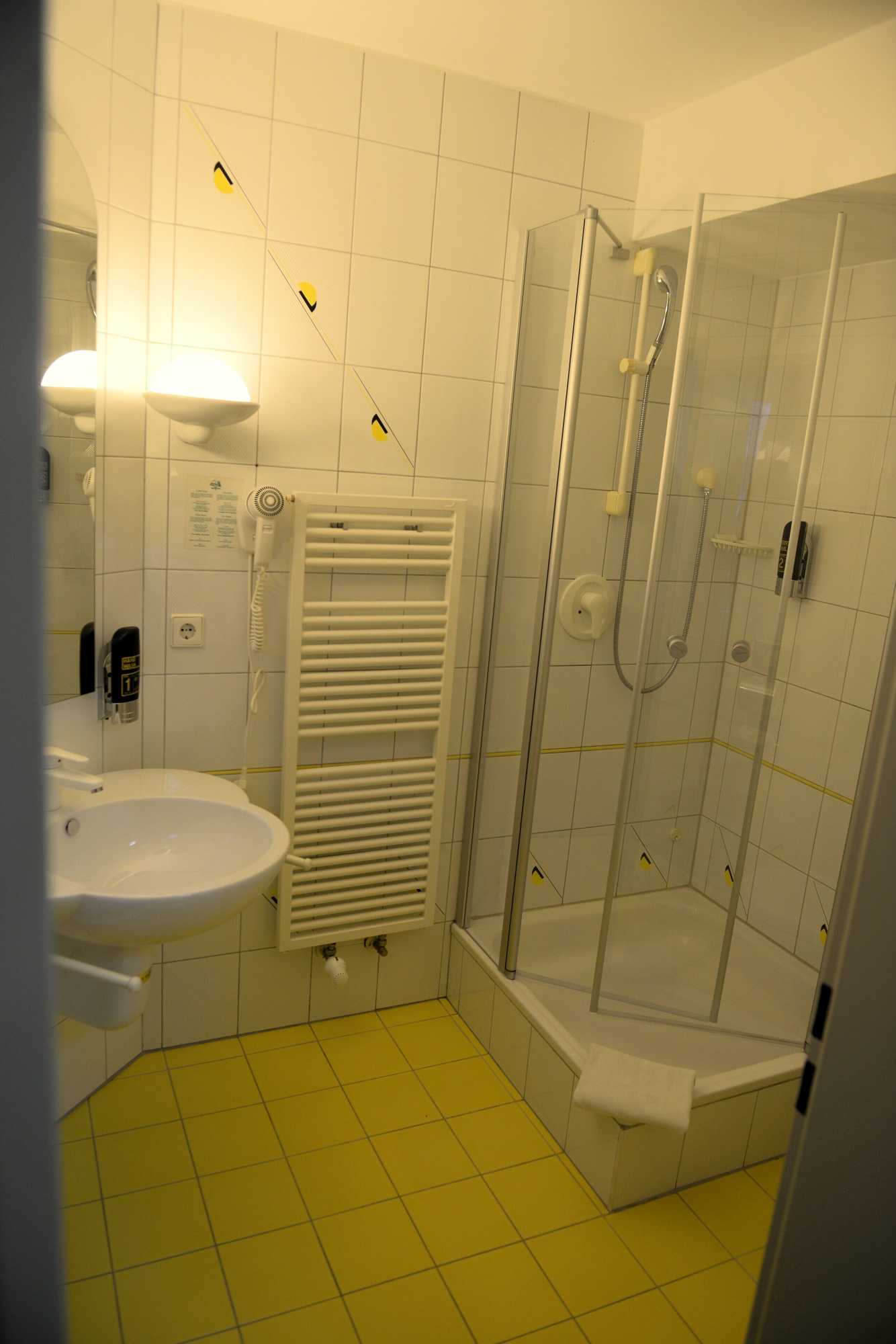 Gift card for Hotel Zur Flüh, Self Check-In