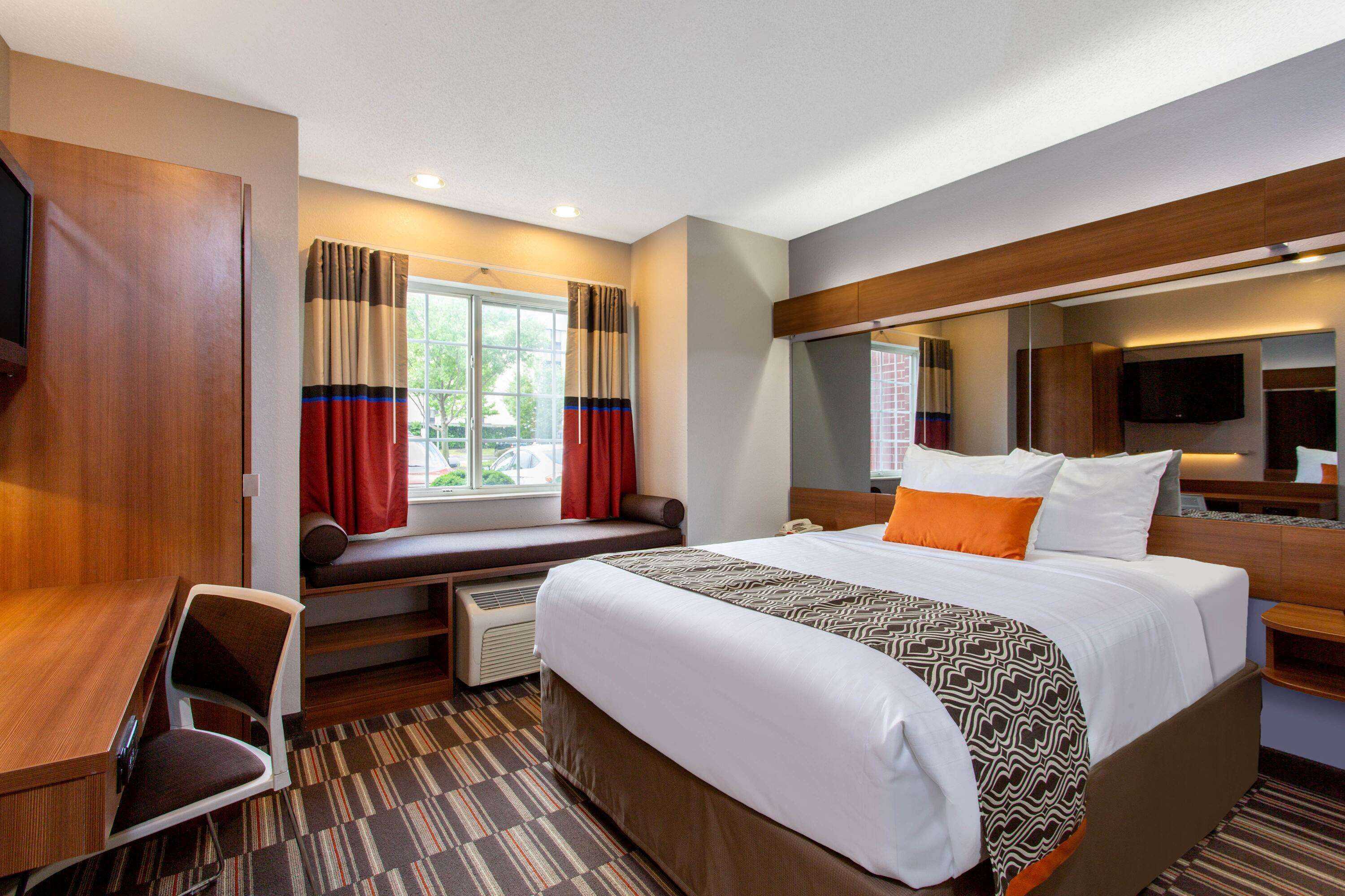 Gift card for Microtel Inn & Suites by Wyndham Philadelphia Airport Gift card for Microtel Inn & Suites by Wyndham Philadelphia Airport