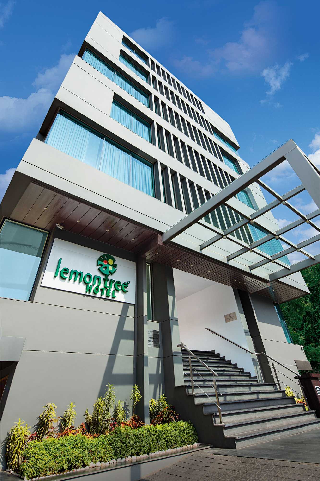 Gift card for Lemon Tree Hotel Vadodra Gift card for Lemon Tree Hotel Vadodra