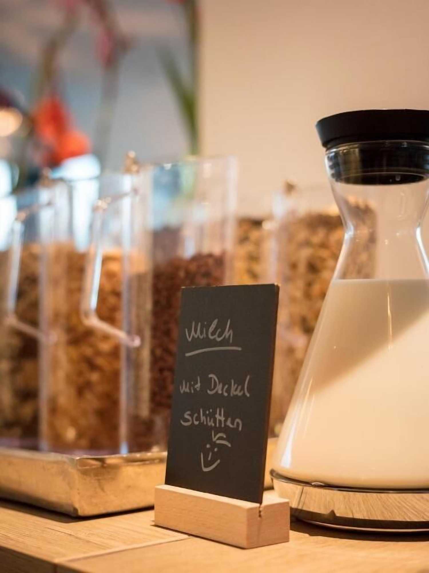 Gift card for Deck 8 Designhotel.soest