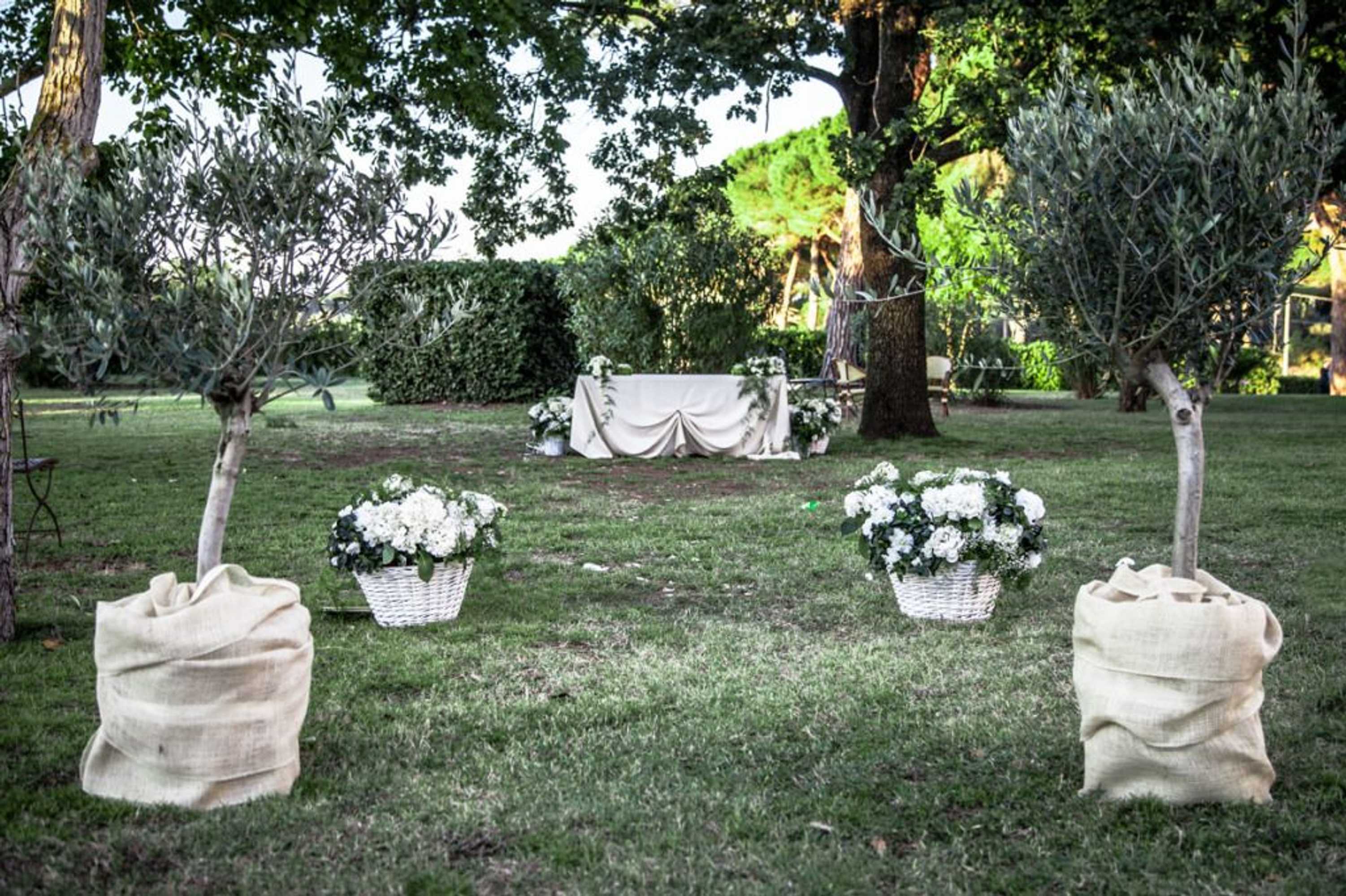 Gift card for Villa Strampelli