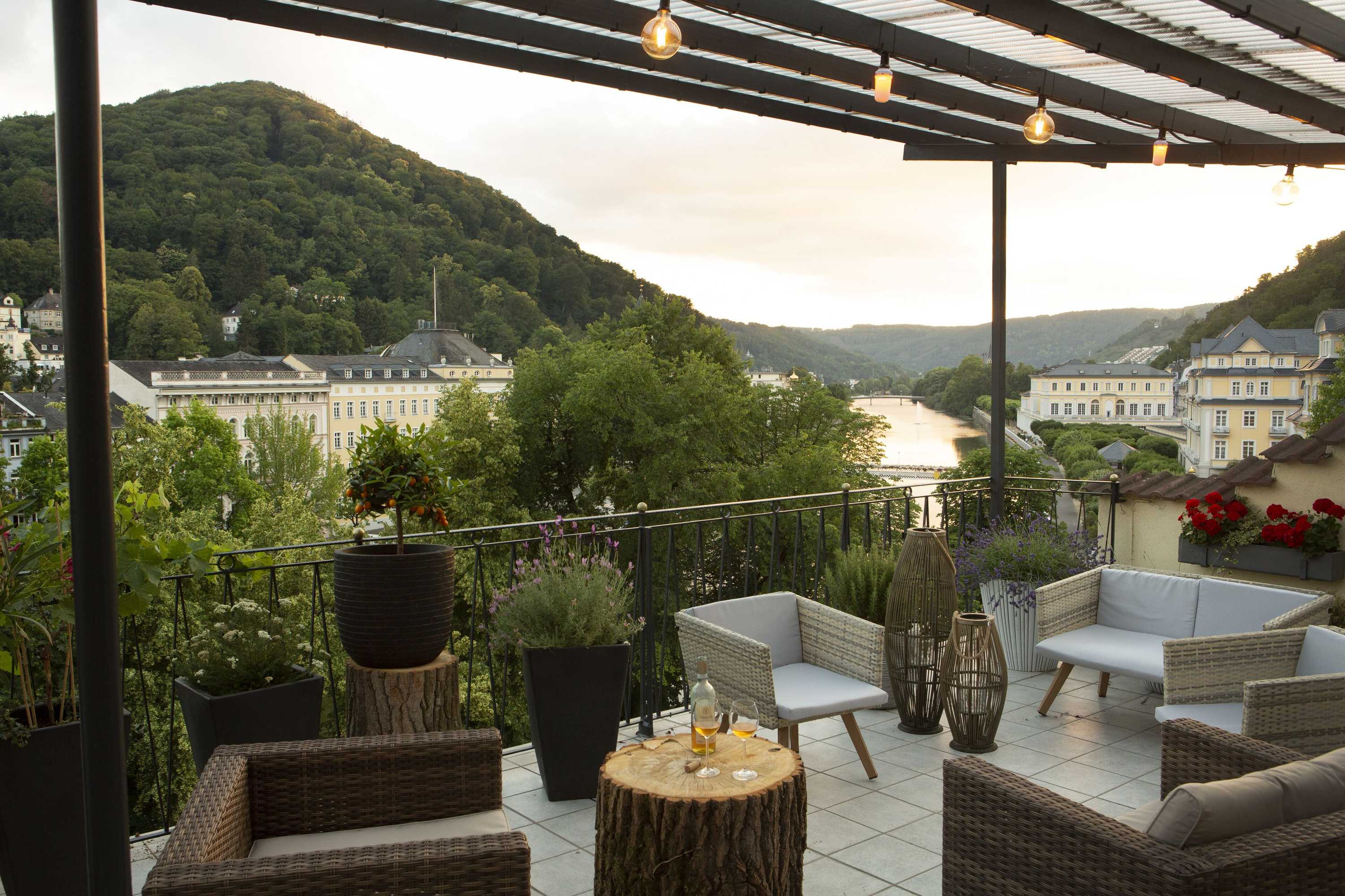 Gift card for Hotel Bad Emser Hof Gift card for Hotel Bad Emser Hof