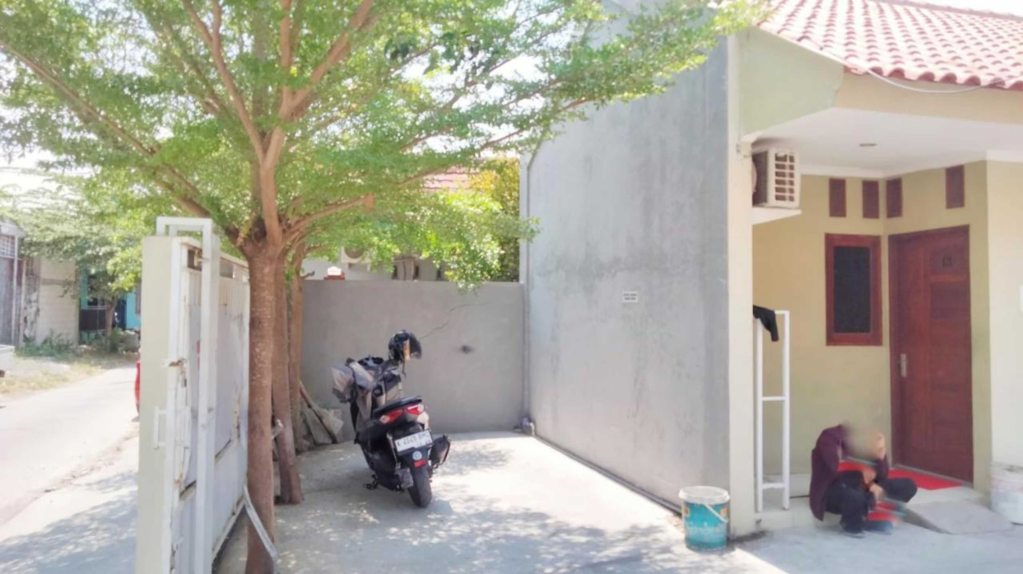 Gift card for Wisma Mutiara Near Alun Alun Demak Mitra Reddoorz