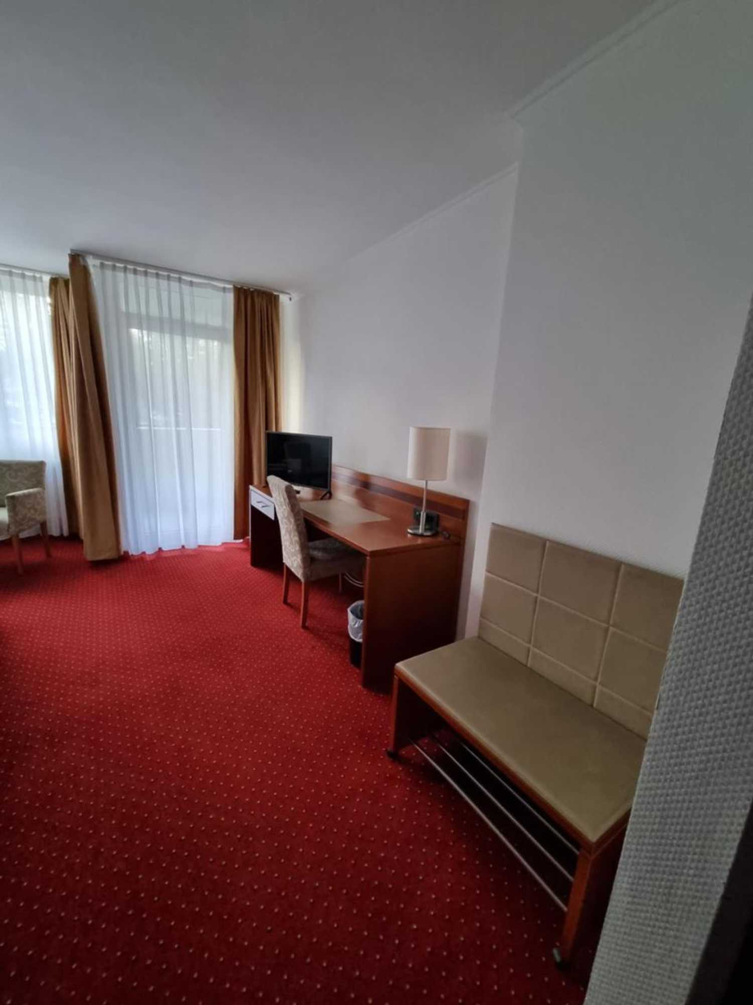 Gift card for Rosenpark Laurensberg Superior Hotel