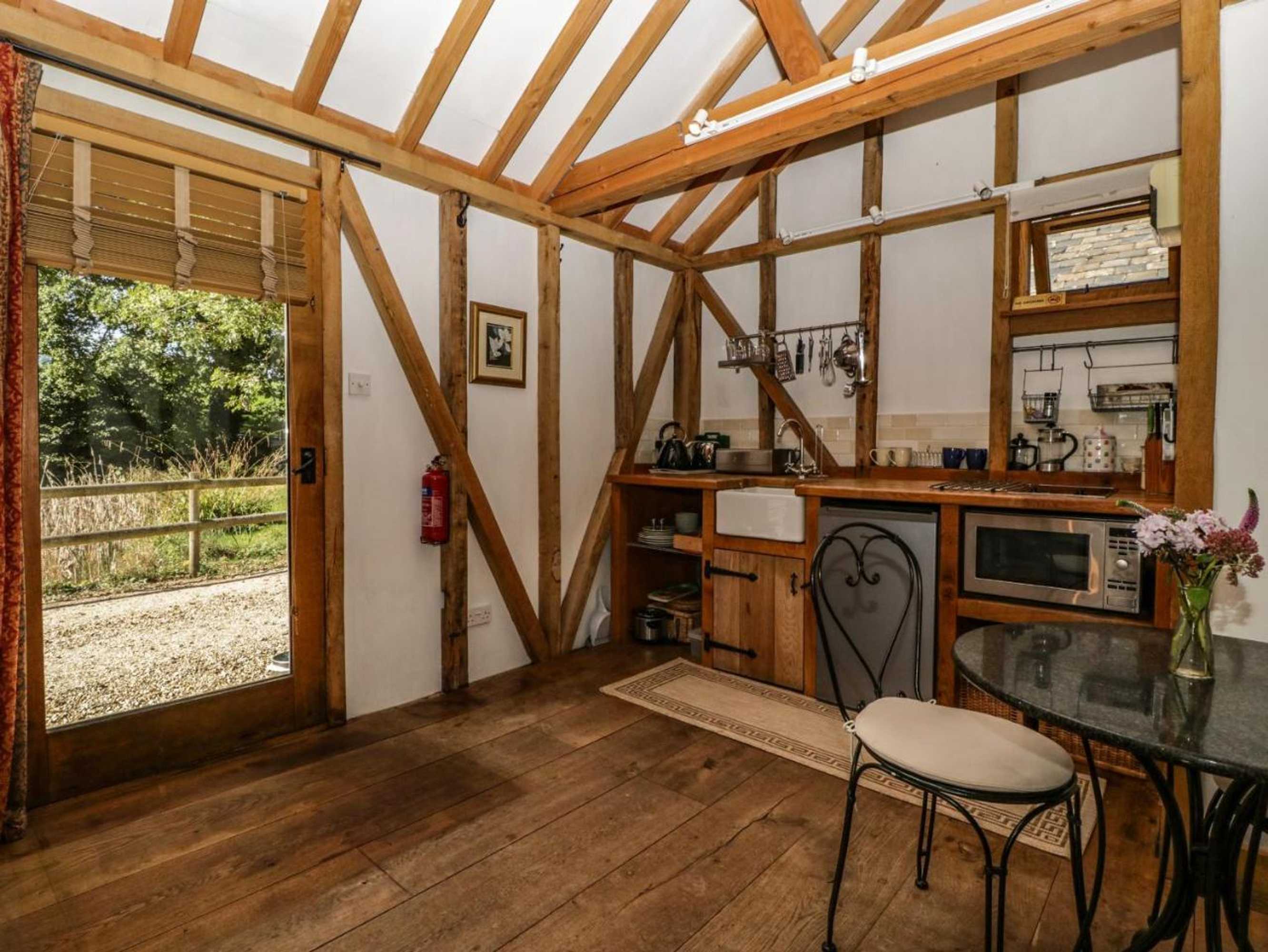 Gift card for The Little Granary