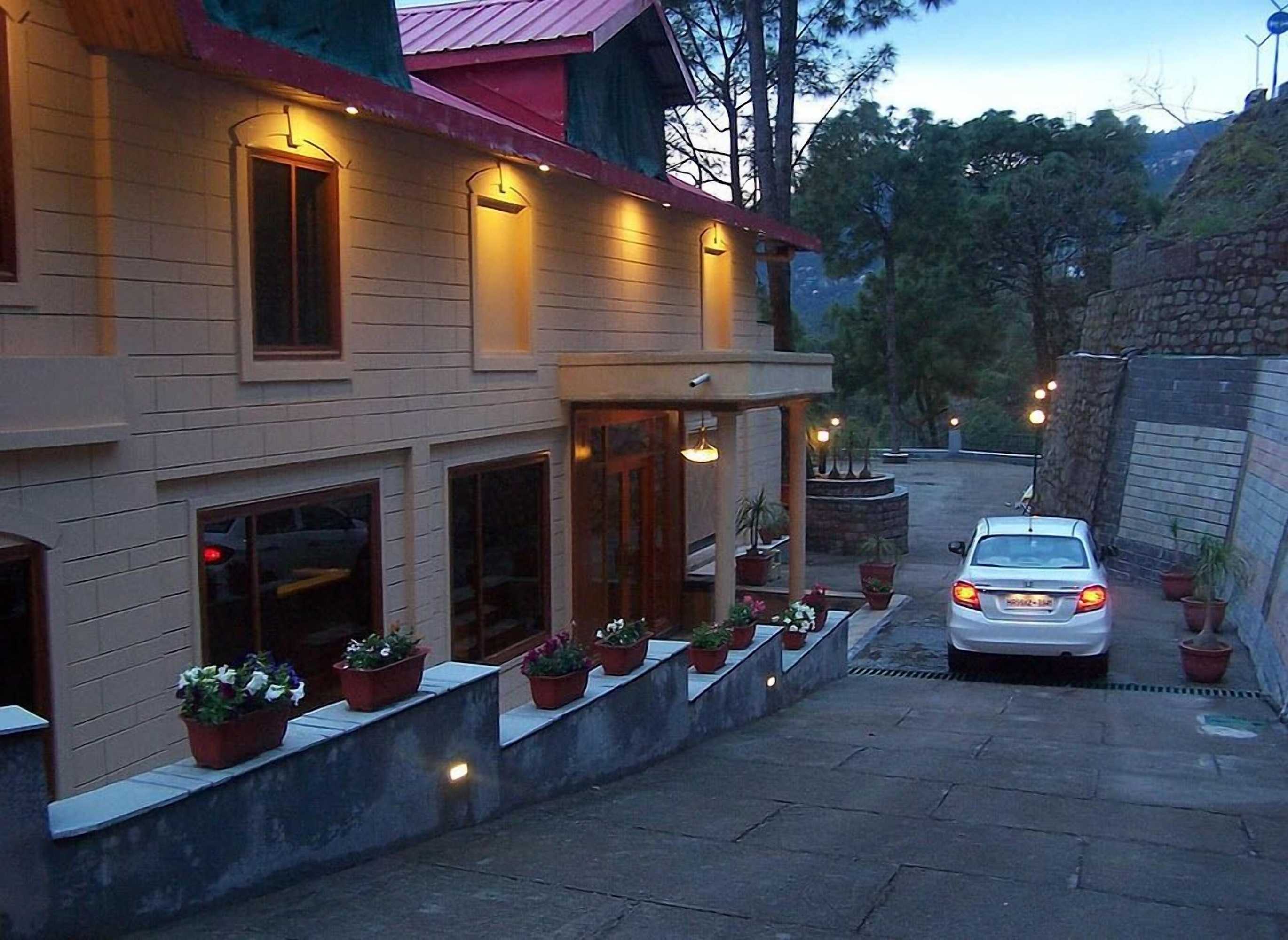 Gift card for Forest Ville Hotel And Resort Gift card for Forest Ville Hotel And Resort