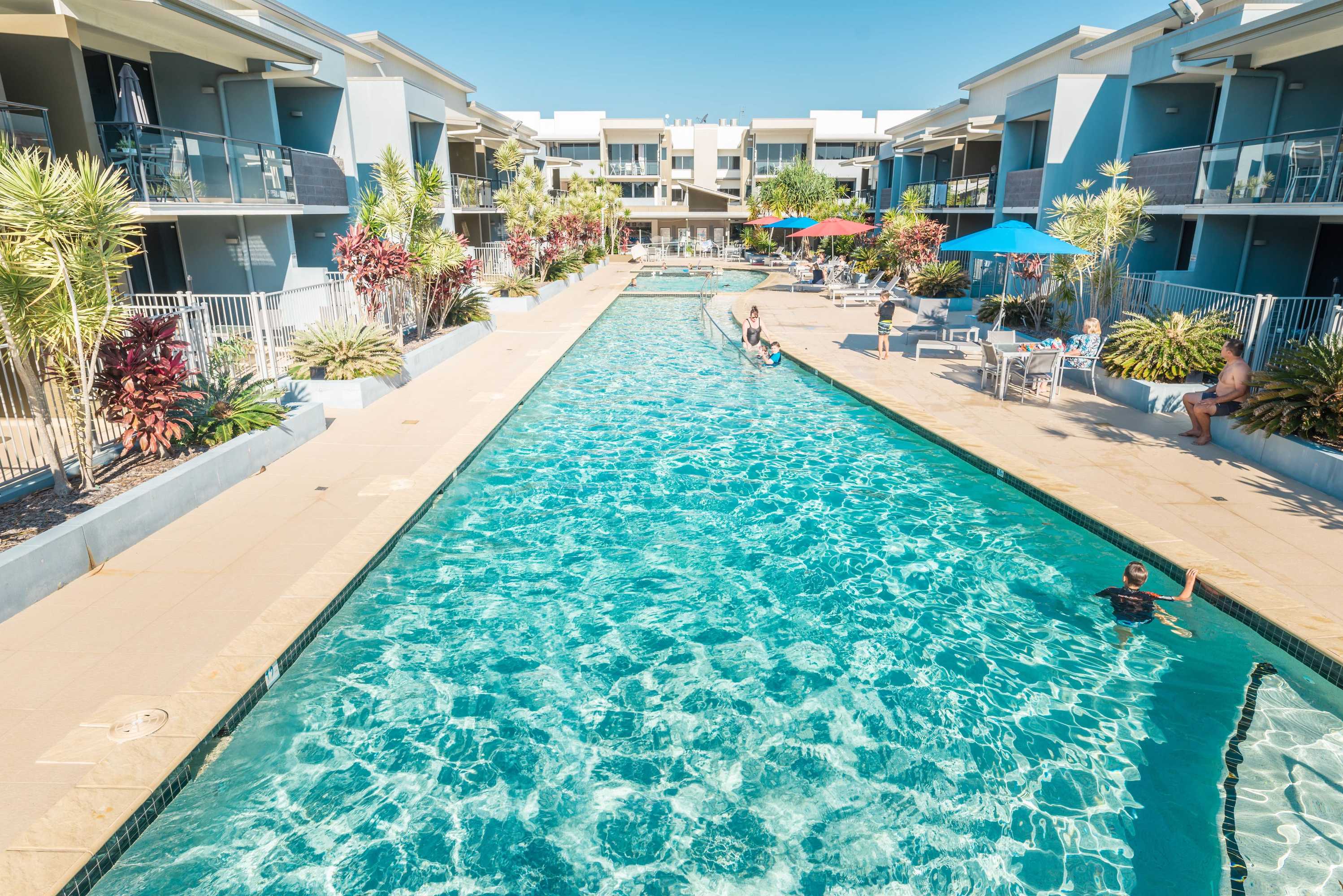 Gift card for Ramada Hervey Bay Gift card for Ramada Hervey Bay