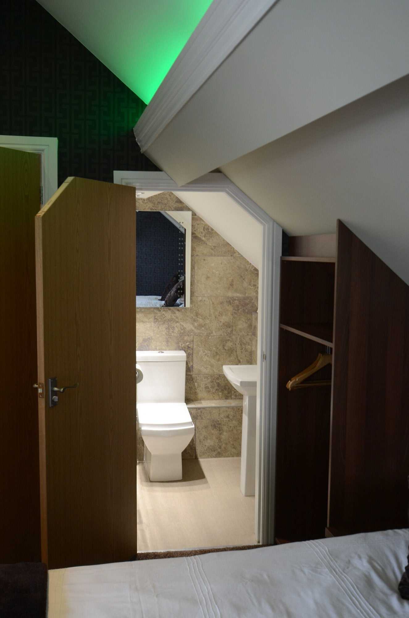 Gift card for The Harboro Hotel