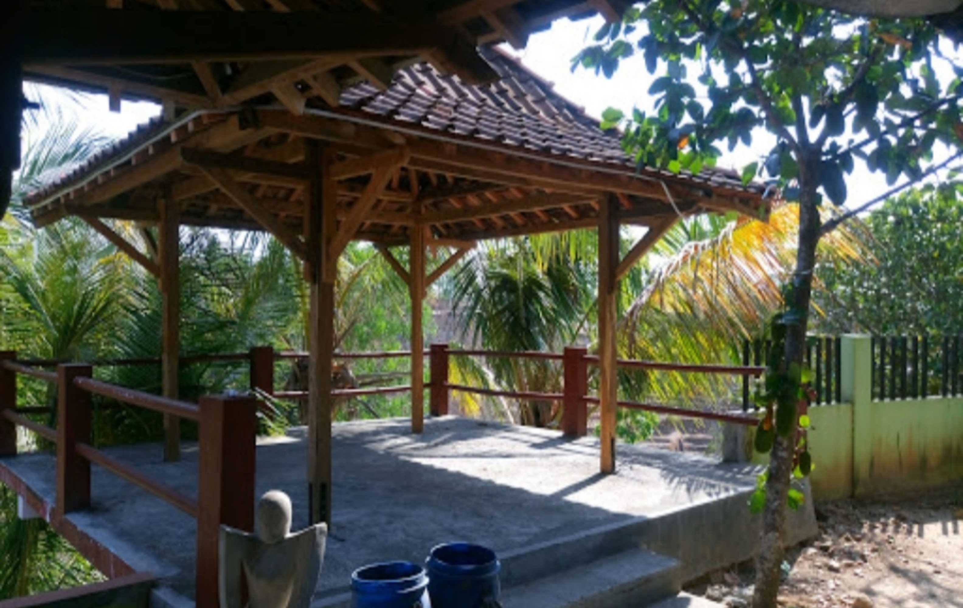 Gift card for Binakarya Homestay Syariah