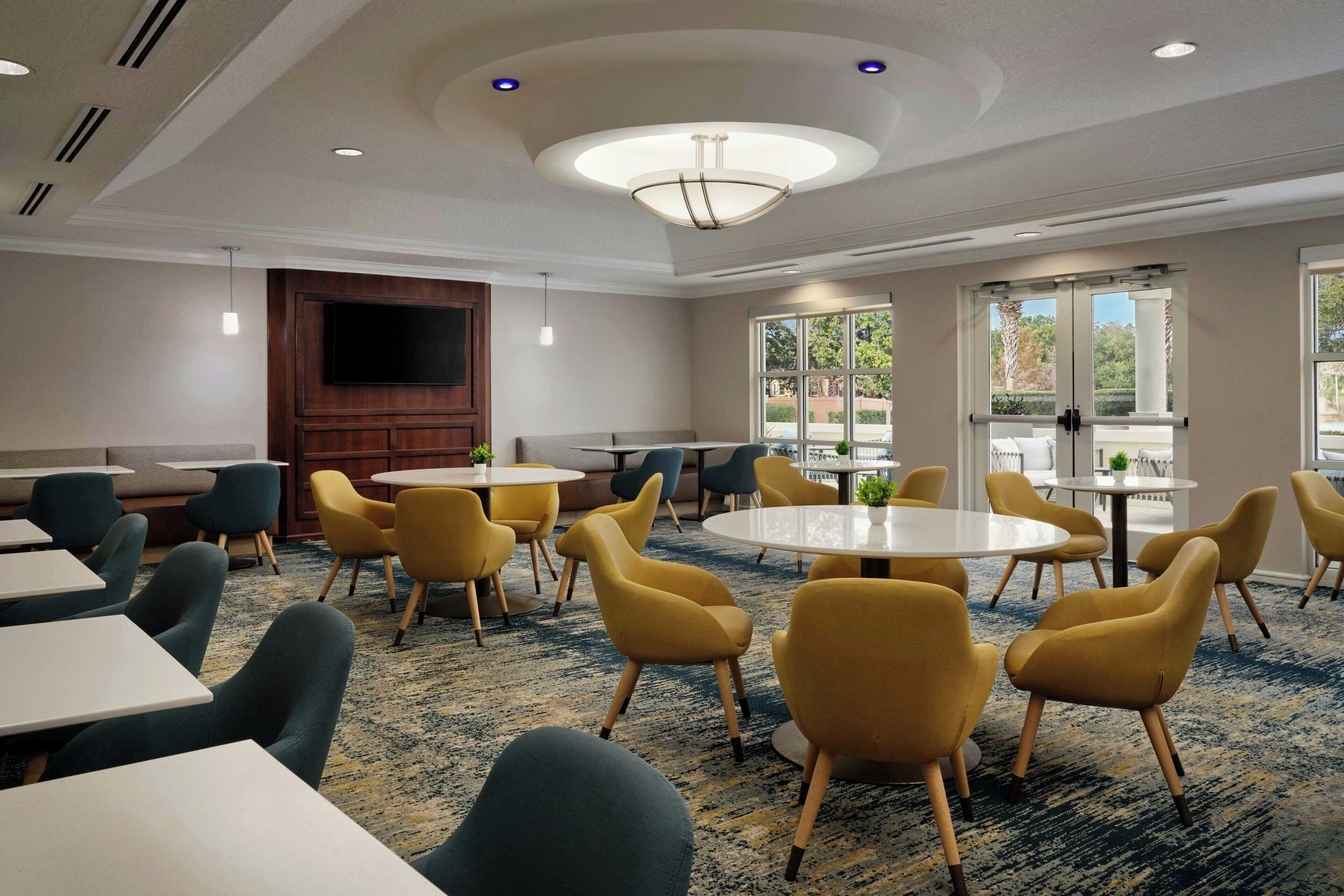 Gift card for Towneplace Suites by Marriott at The Villages