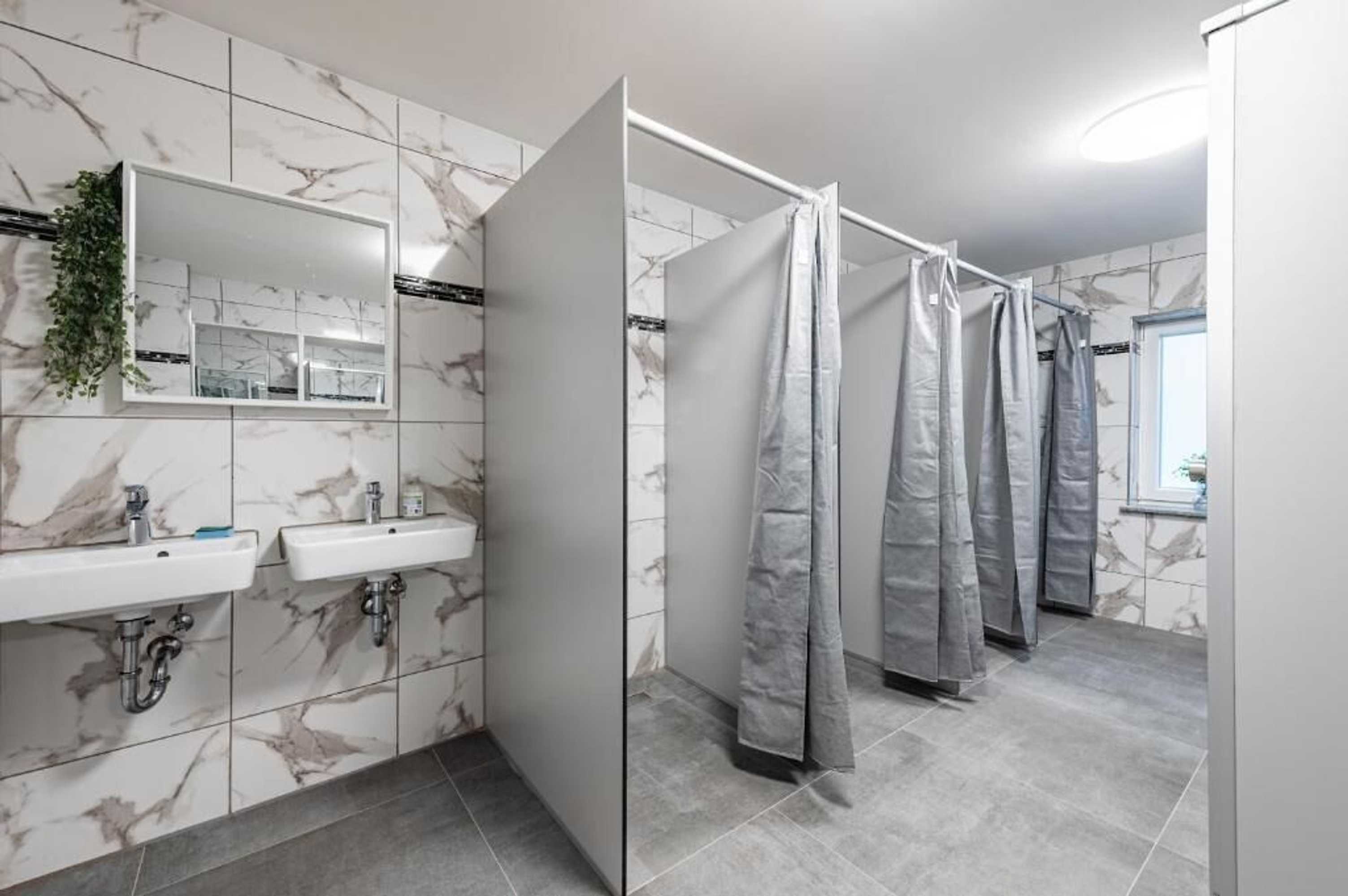 Gift card for MK Hostel Bremen