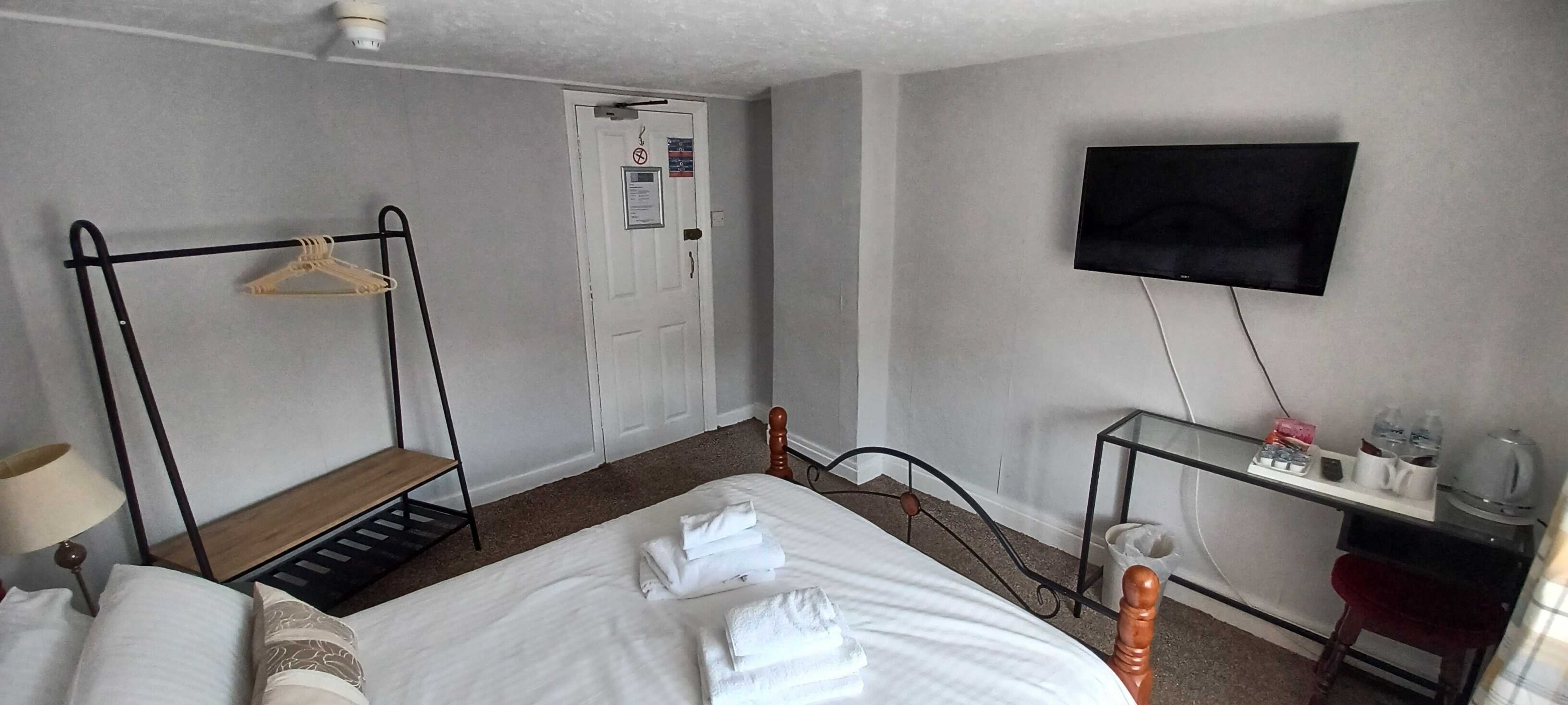 Gift card for Winchester Arms