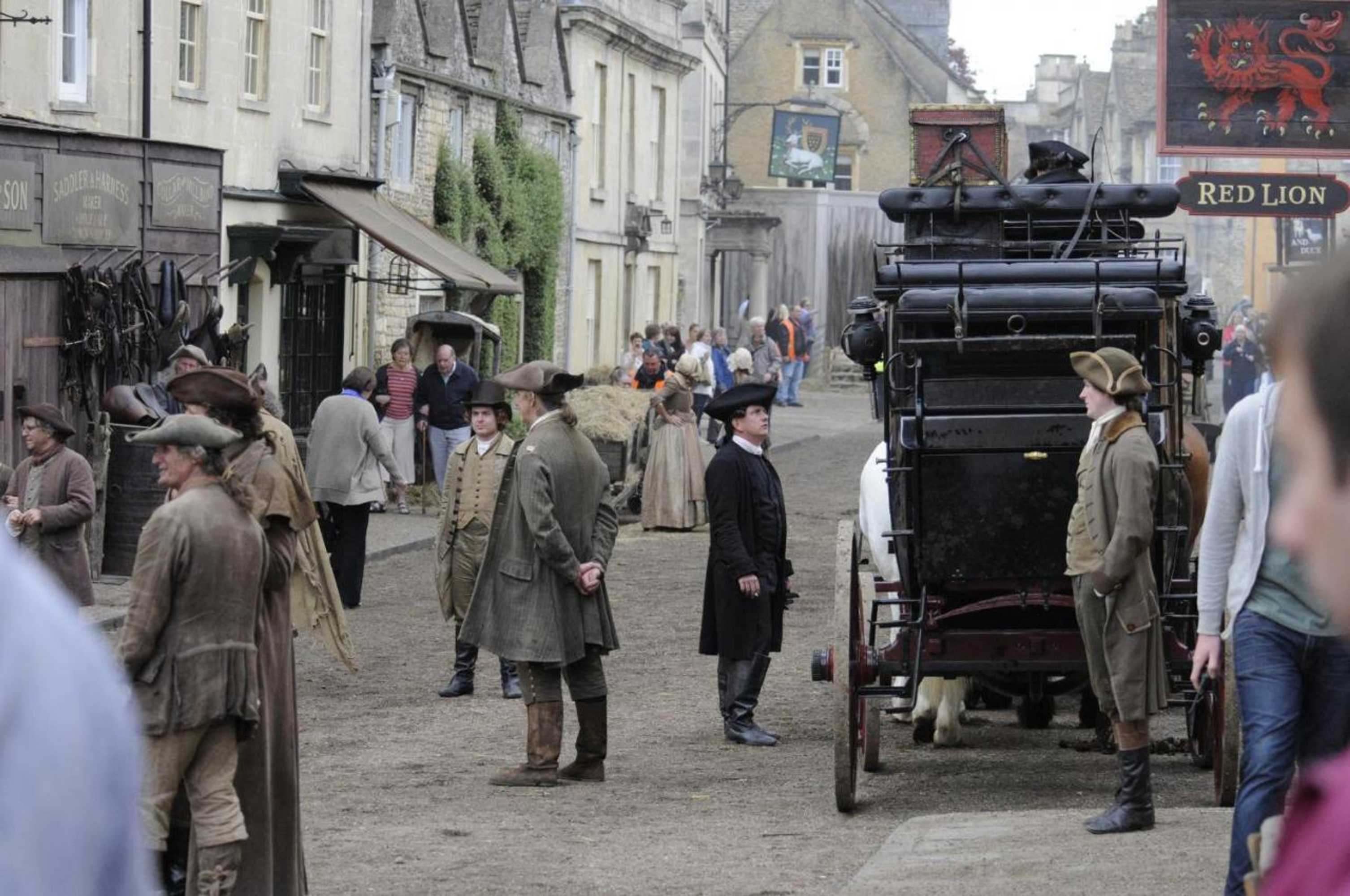 Gift card for Alexander House