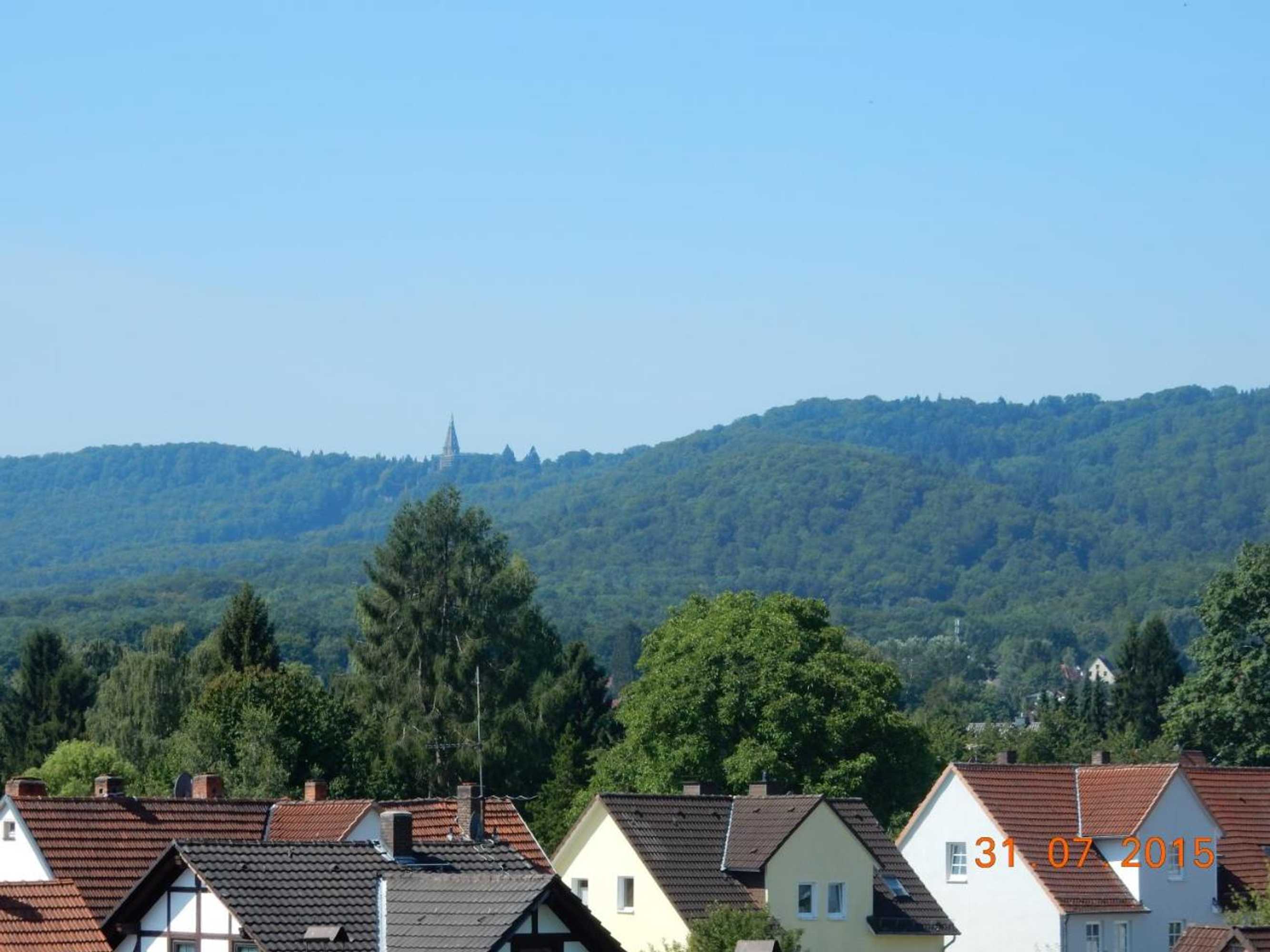 Gift card for Ferienwohnung Herkulesblick
