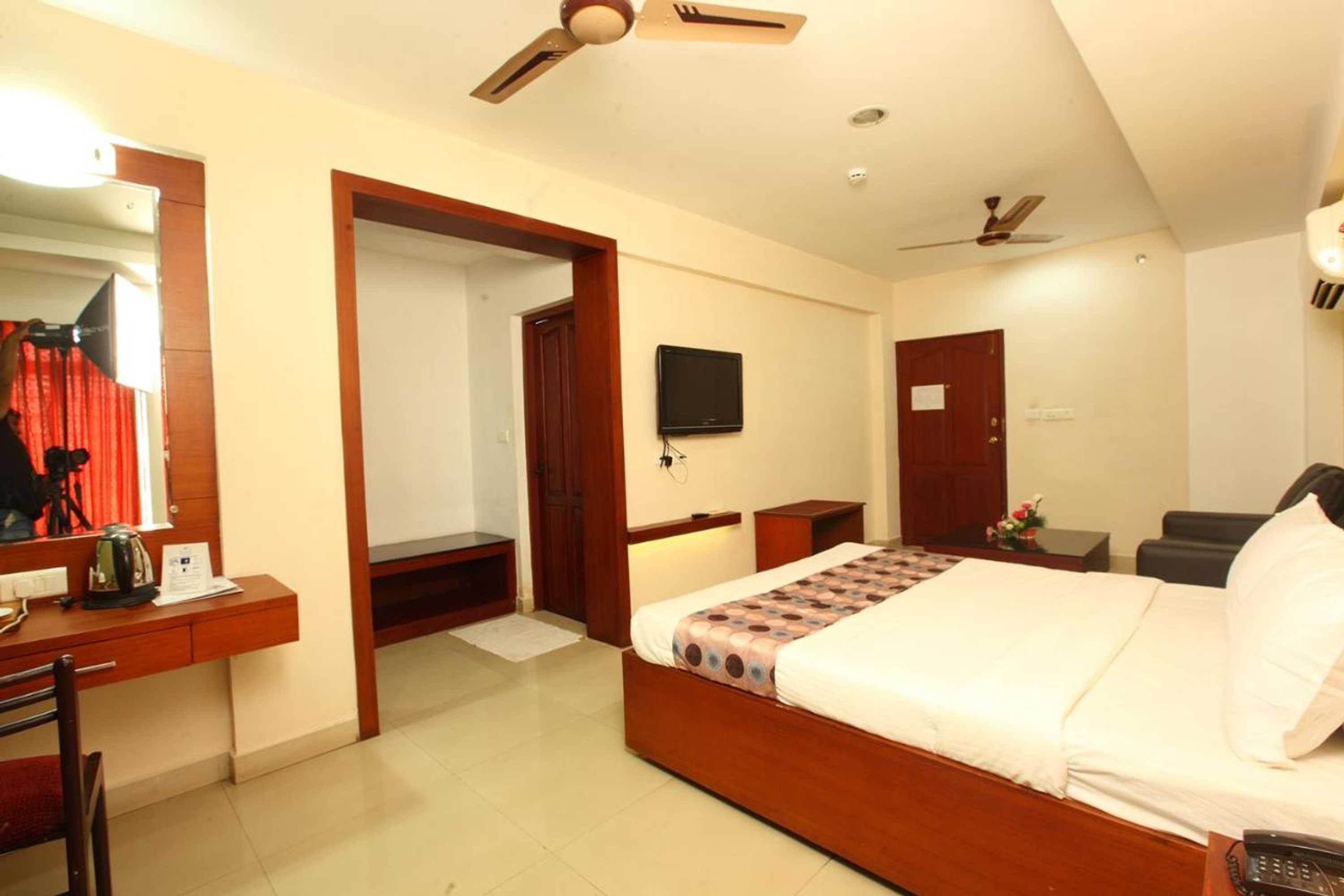 Gift card for Trichur Towers