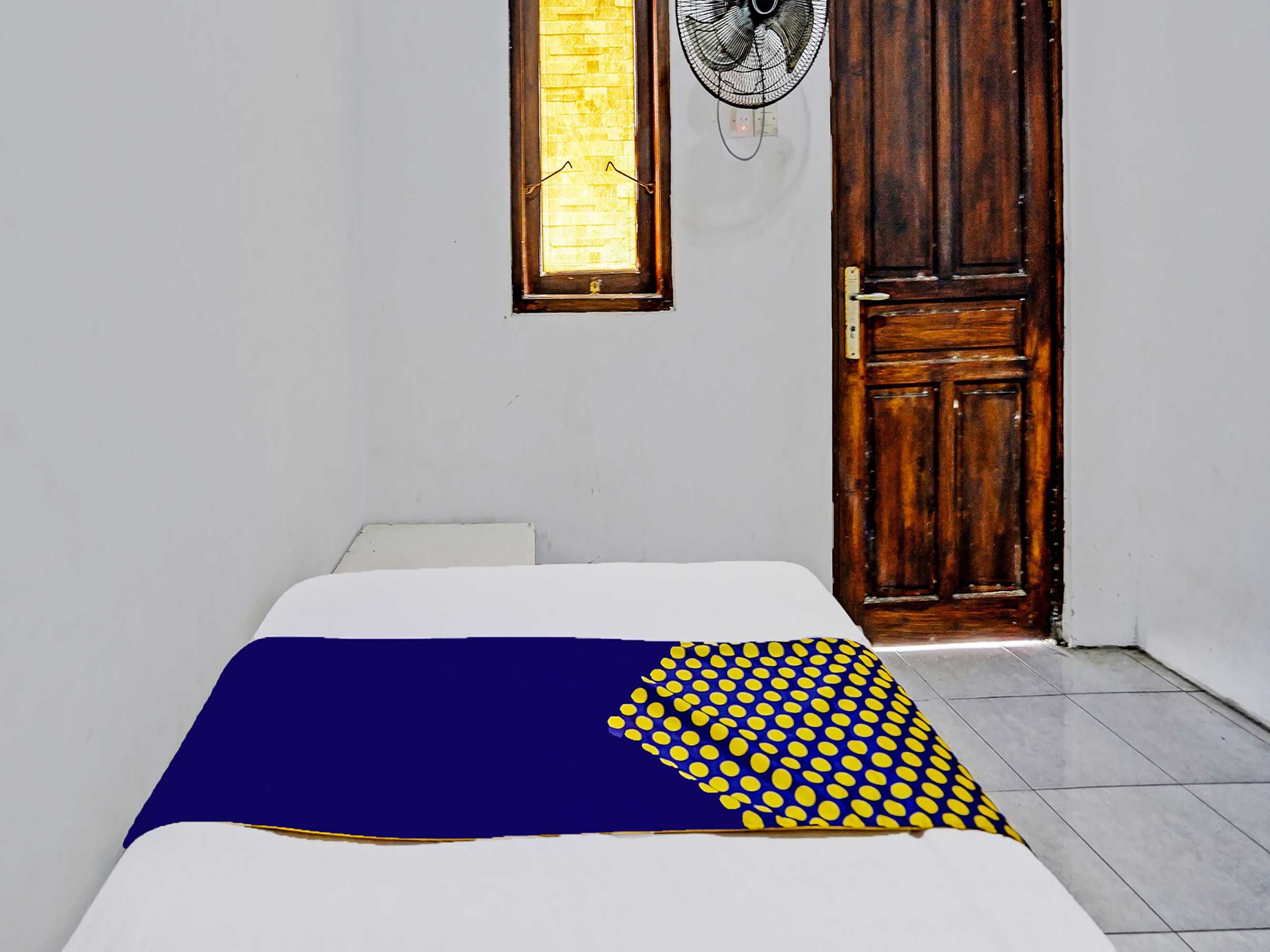 Gift card for Oyo 92086 Fun Guesthouse Syariah Gift card for Oyo 92086 Fun Guesthouse Syariah