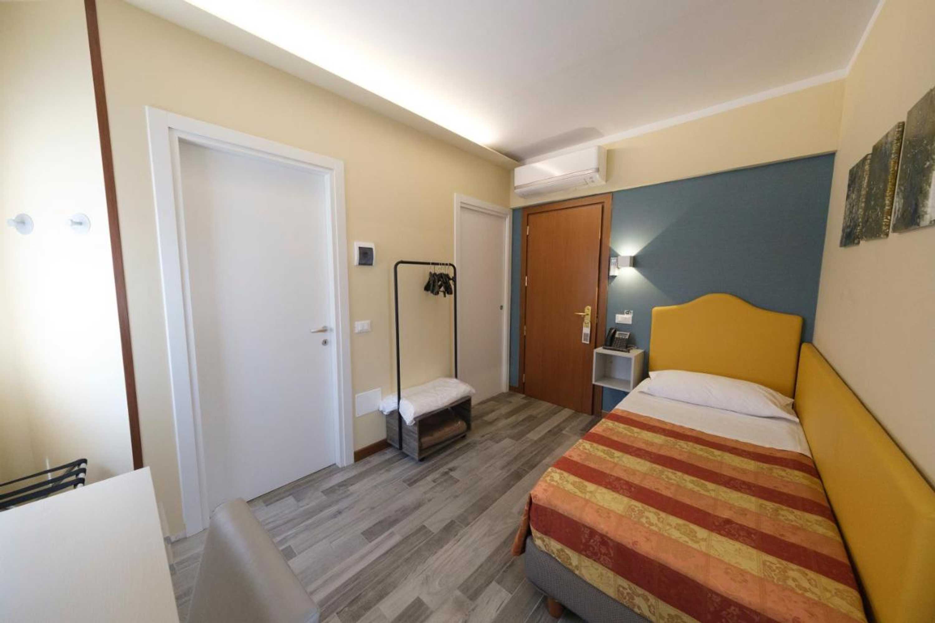 Gift card for Albergo Zoello Je Suis
