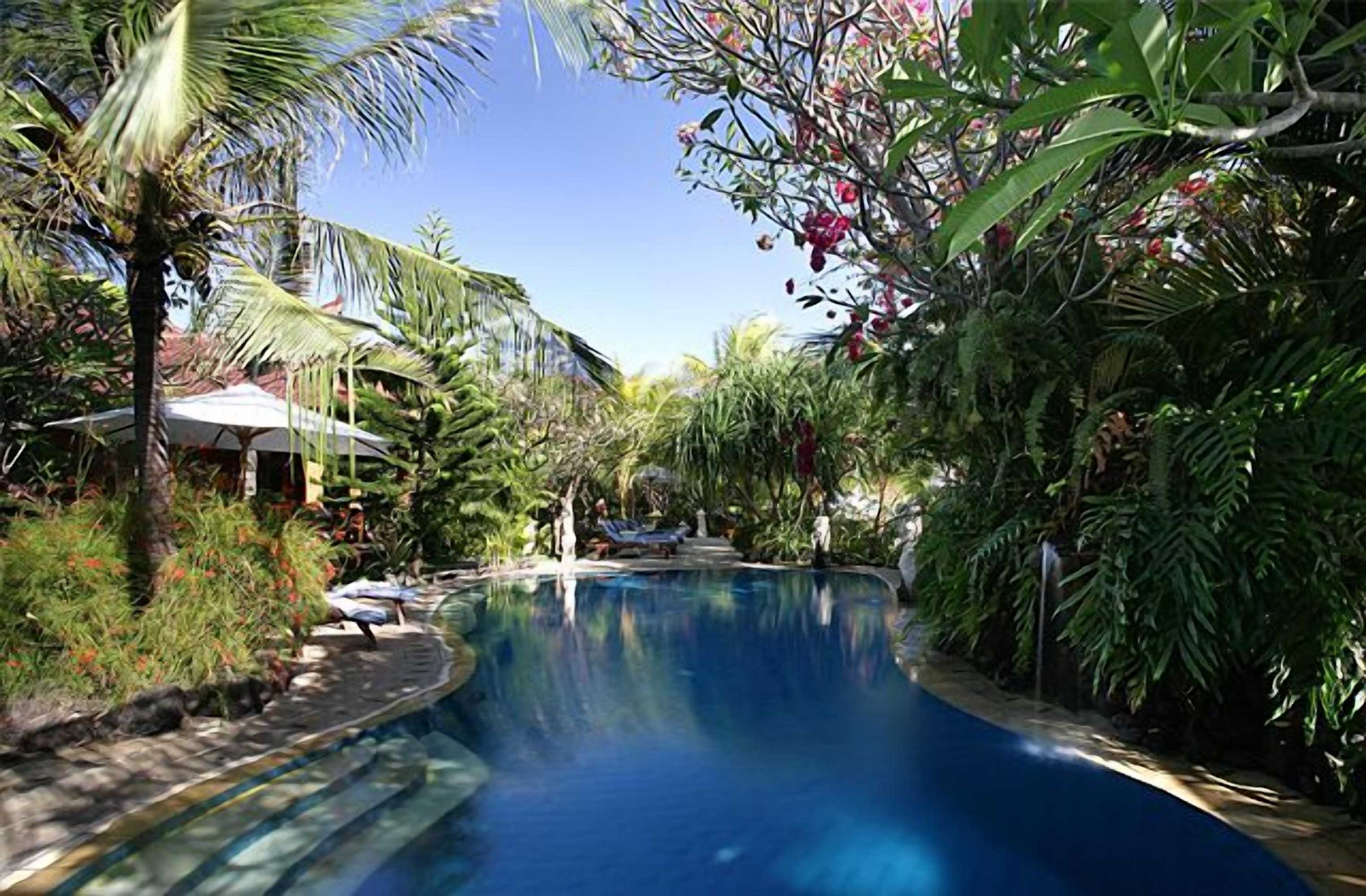 Gift card for Apa Kabar Villas Gift card for Apa Kabar Villas