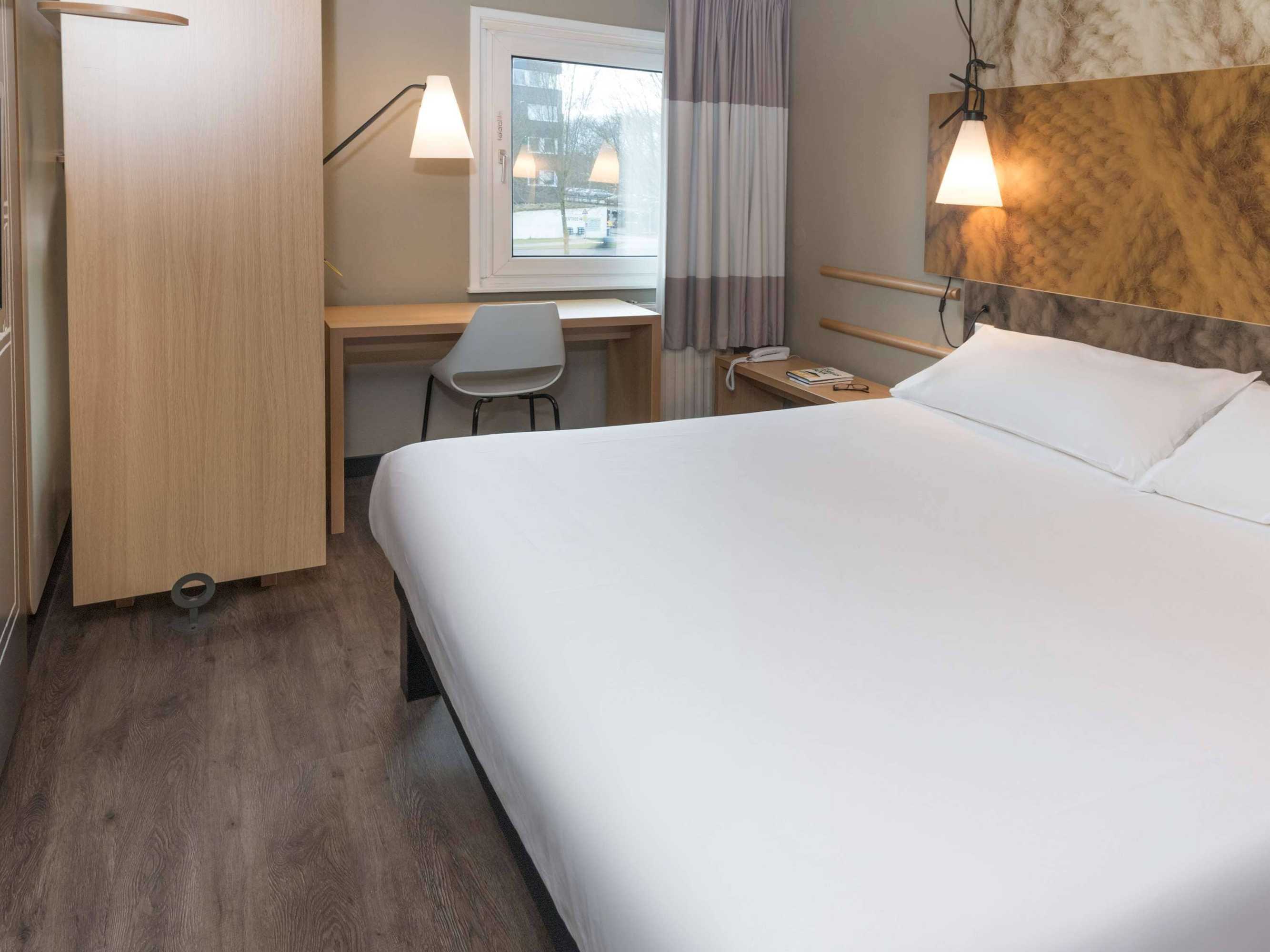 Gift card for Ibis Tilburg Gift card for Ibis Tilburg