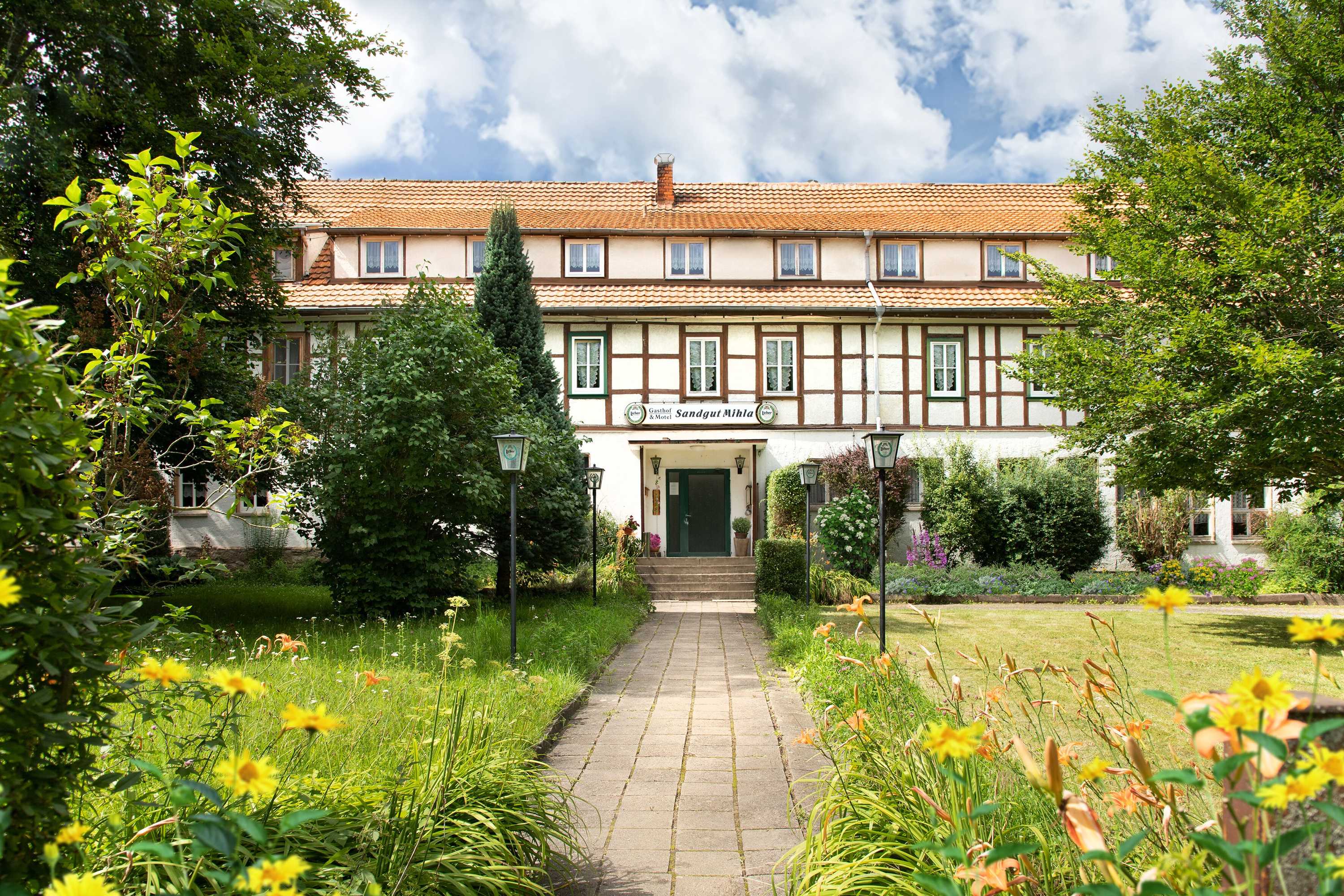 Gift card for Sandgut Mihla