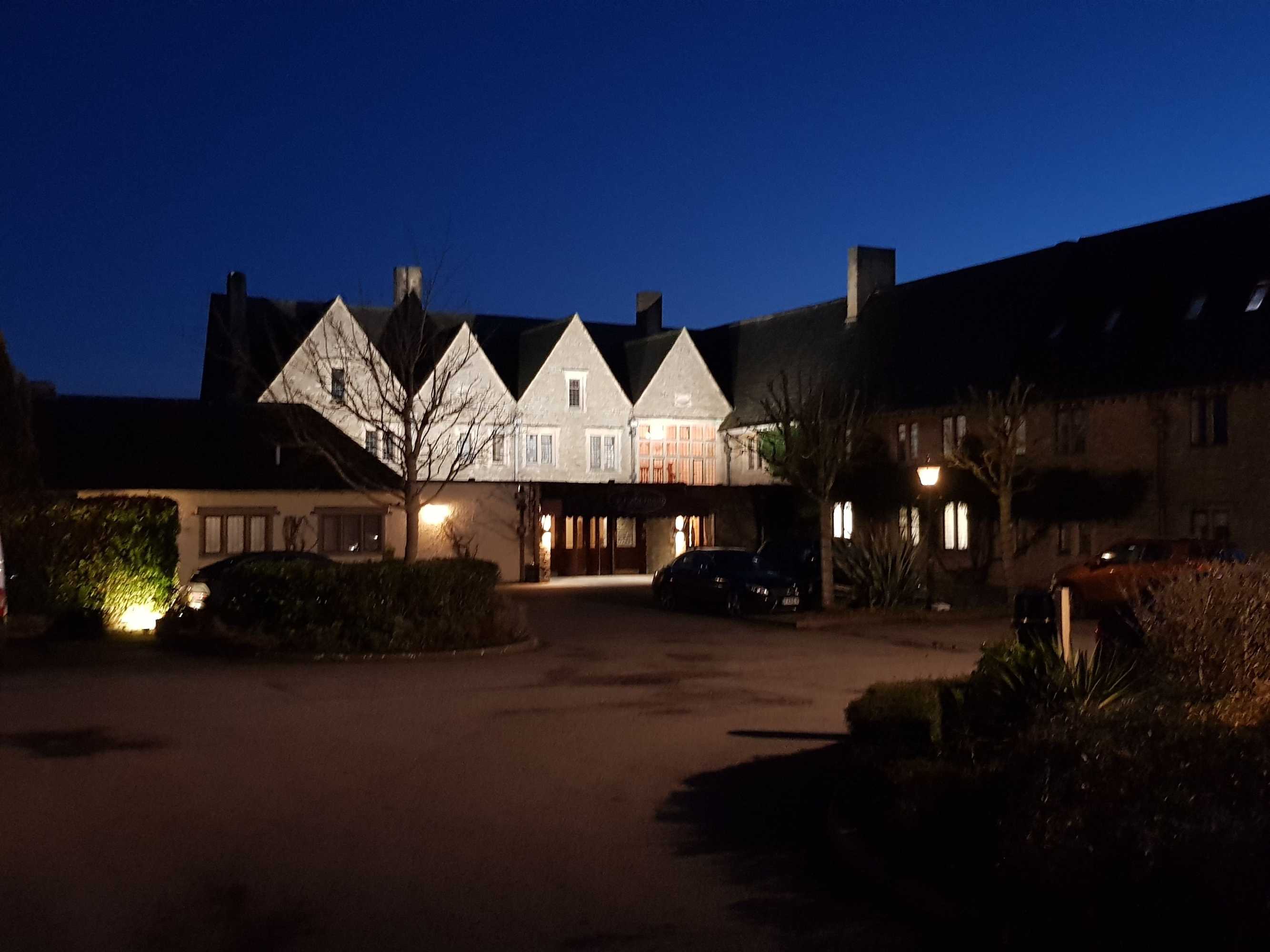 Gift card for Cricklade House Hotel, Sure Hotel Collection by Best Western Gift card for Cricklade House Hotel, Sure Hotel Collection by Best Western