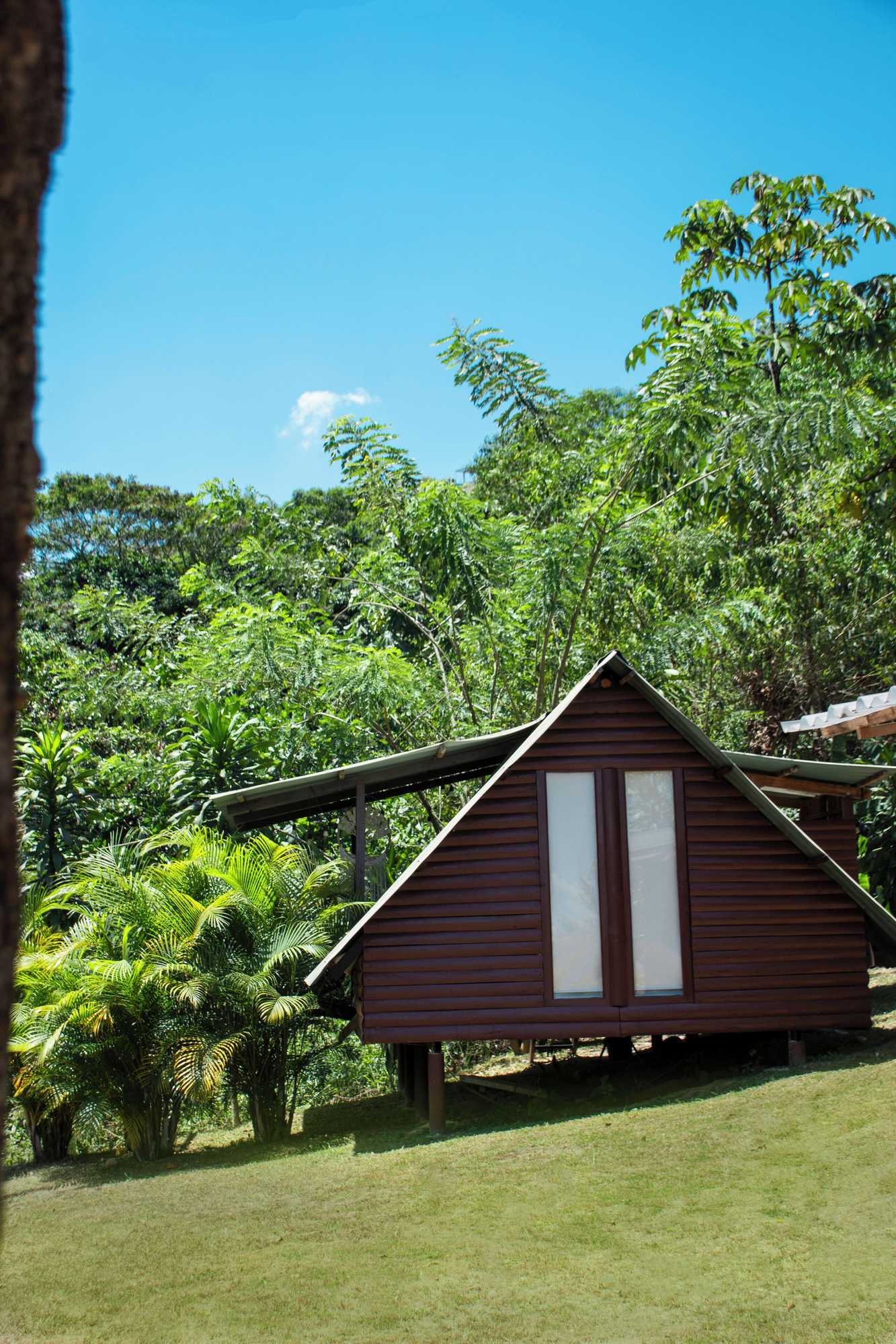 Gift card for Bosque EL Descanso