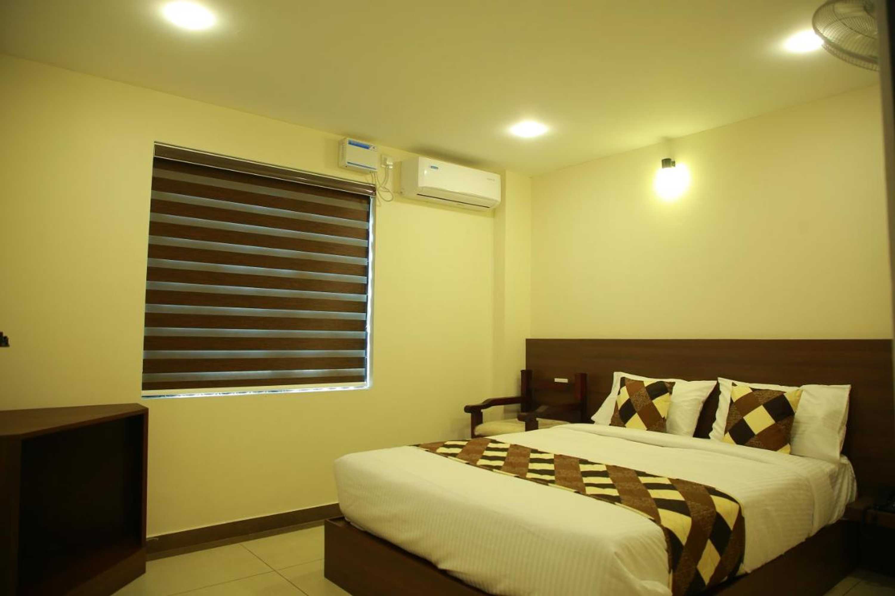 Gift card for Kalathil Tourist Home