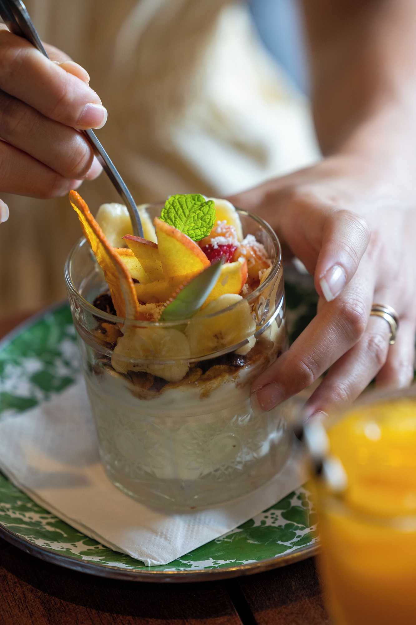 Gift card for Hôtel Beaurivage