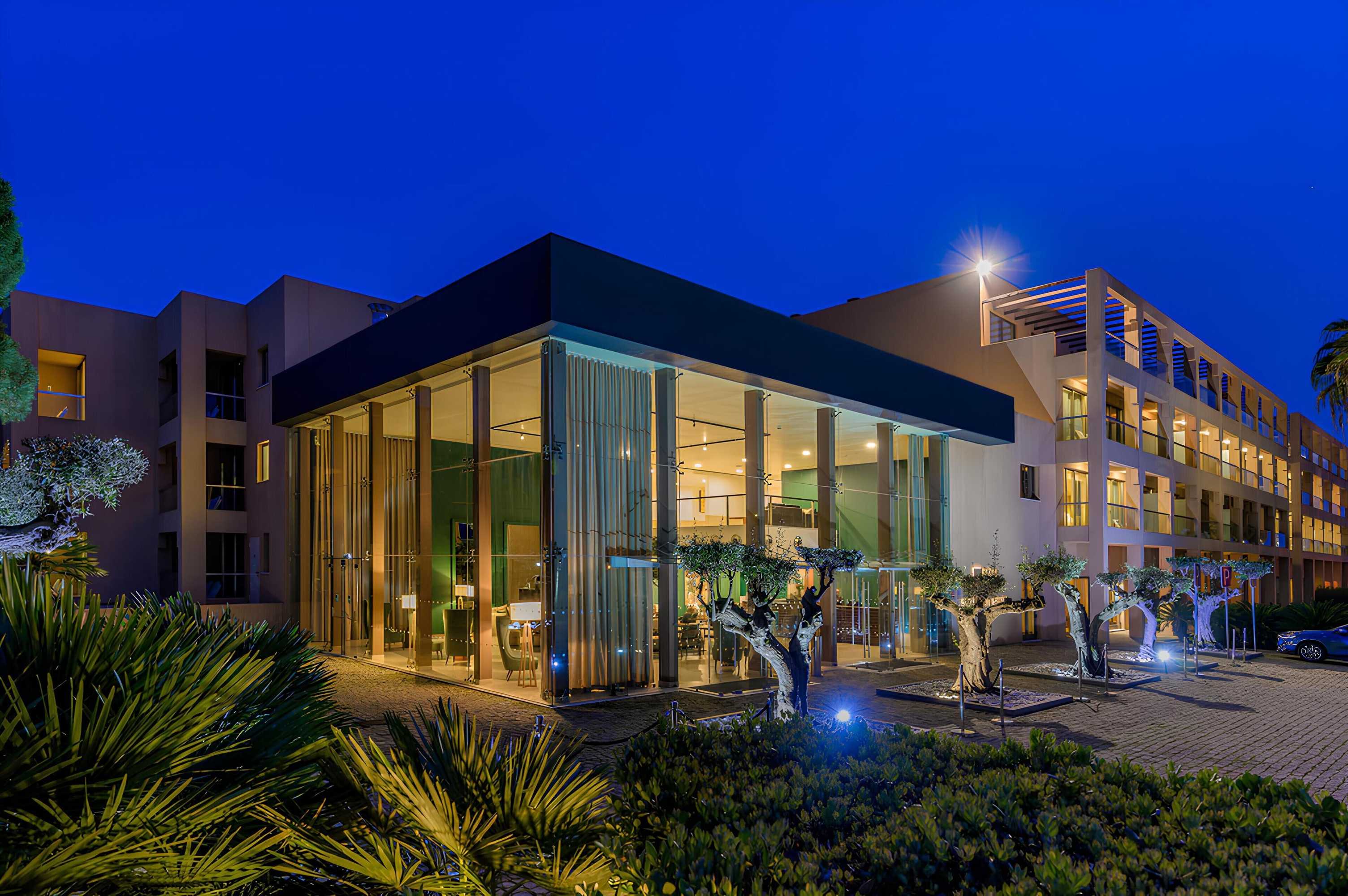 Gift card for Nau Sao Rafael Suites – All Inclusive Gift card for Nau Sao Rafael Suites – All Inclusive