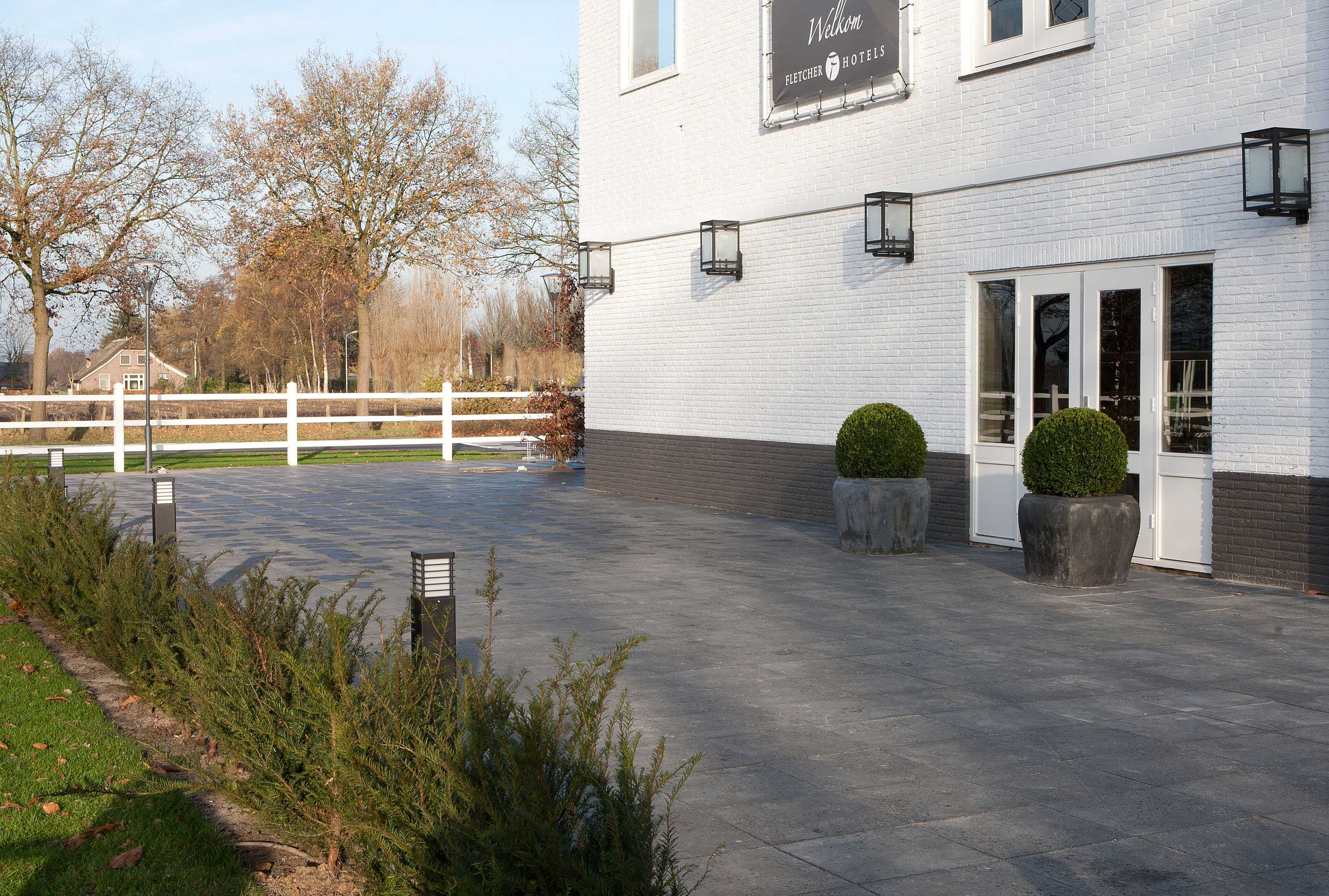 Gift card for Fletcher Hotel Het Witte Huis Gift card for Fletcher Hotel Het Witte Huis