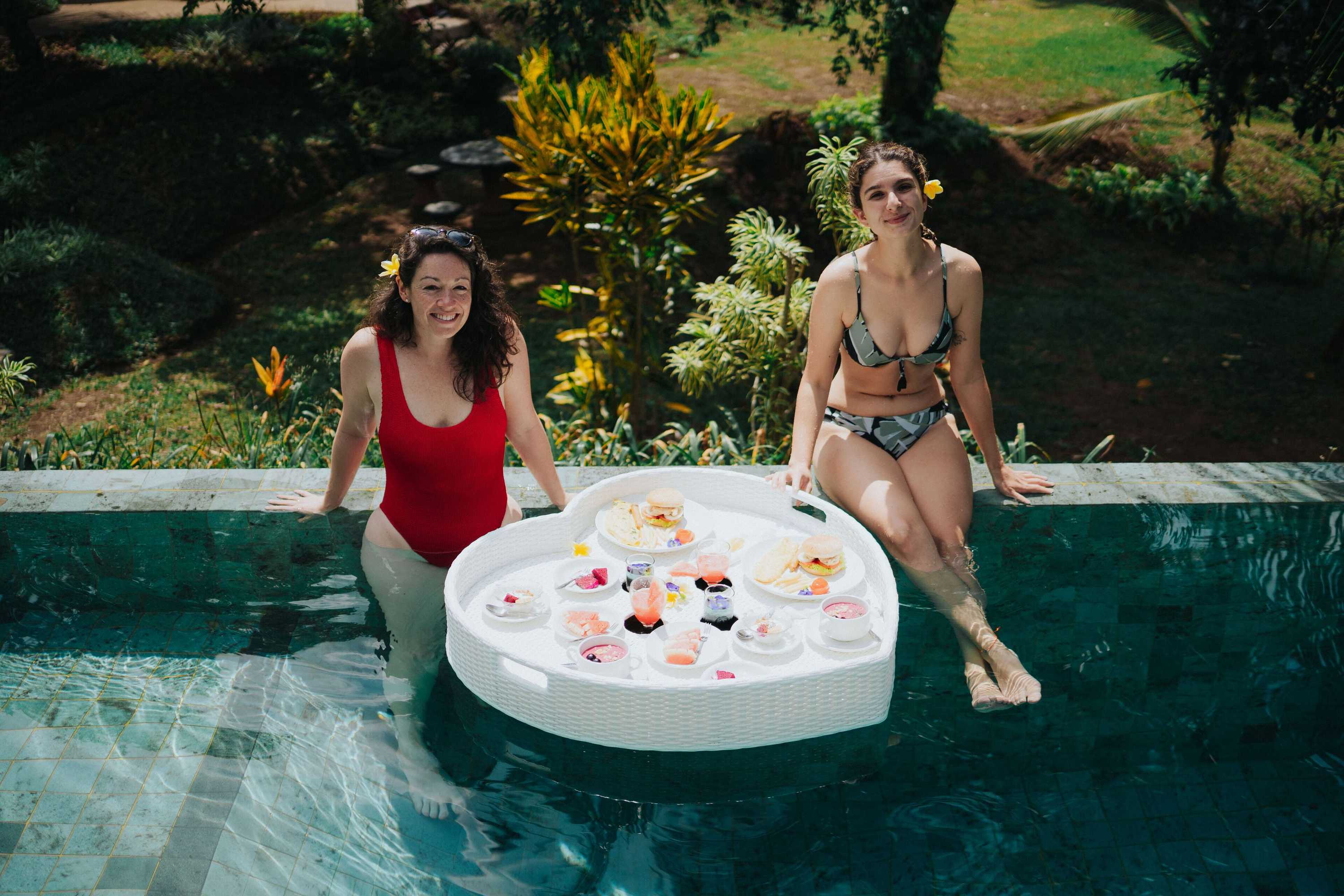 Gift card for Bali Sesandan Garden Gift card for Bali Sesandan Garden