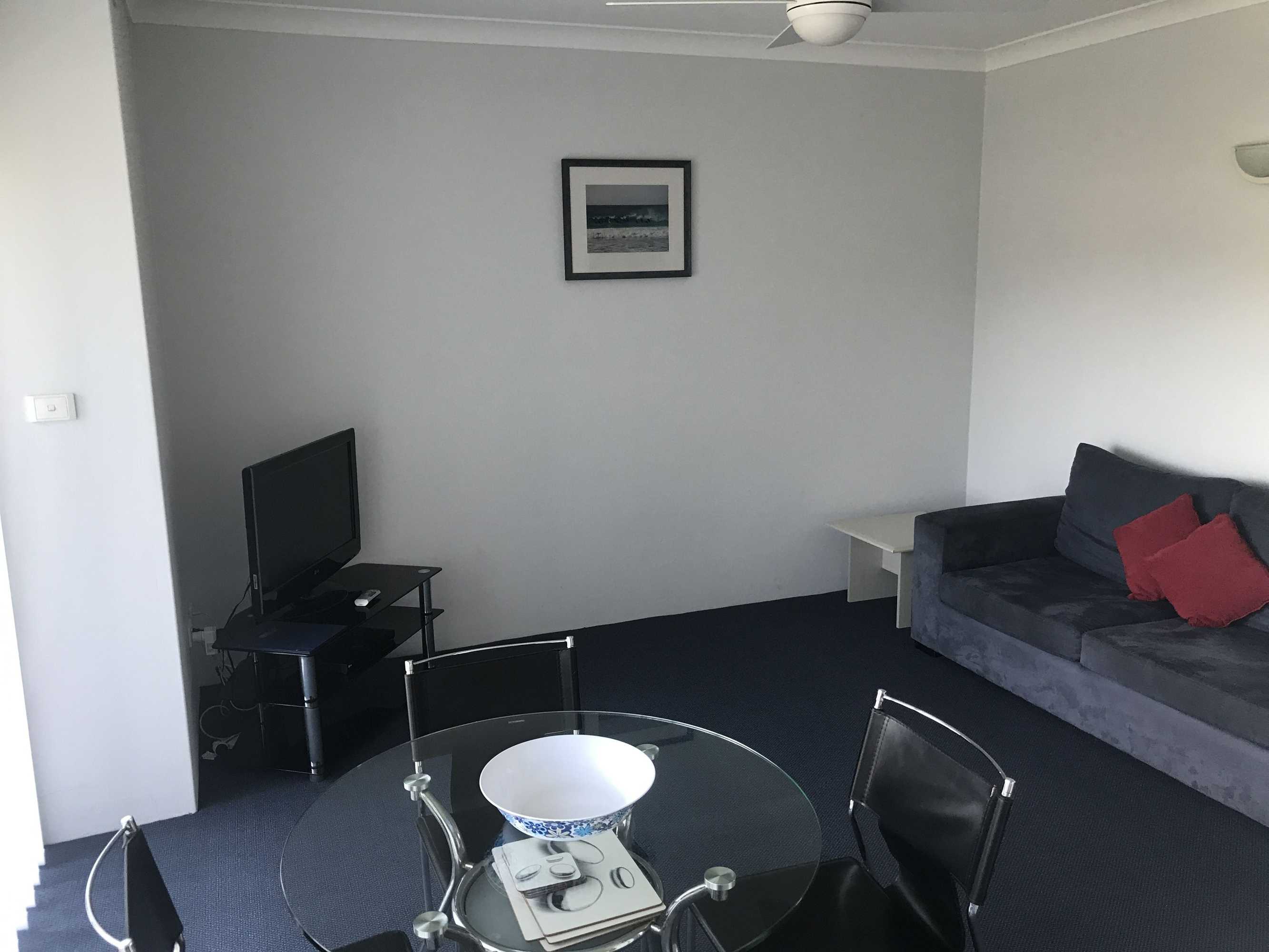 Gift card for Mollymook Aquarius Apartments Gift card for Mollymook Aquarius Apartments