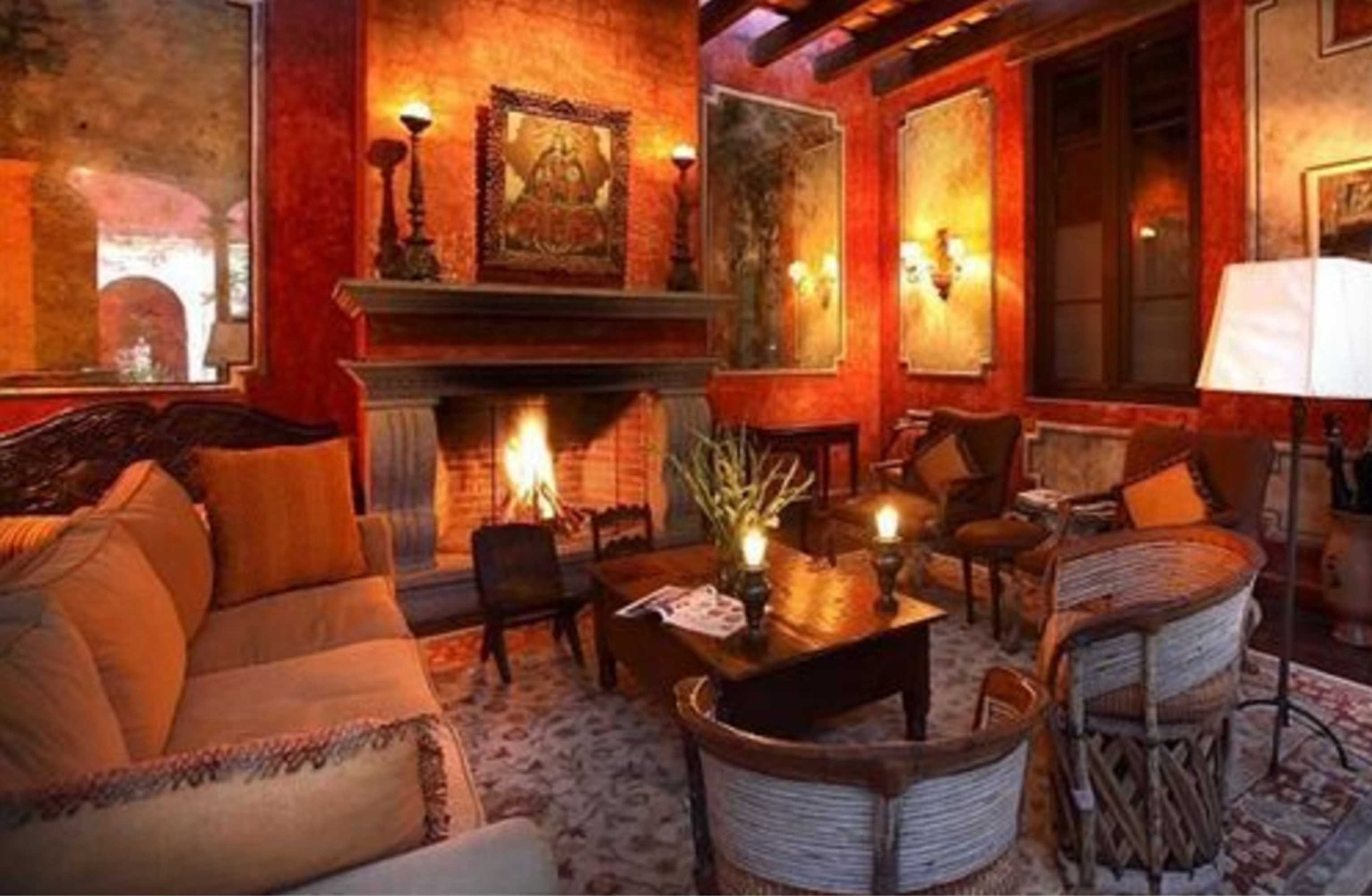 Gift card for Hotel Posada Del Angel Gift card for Hotel Posada Del Angel