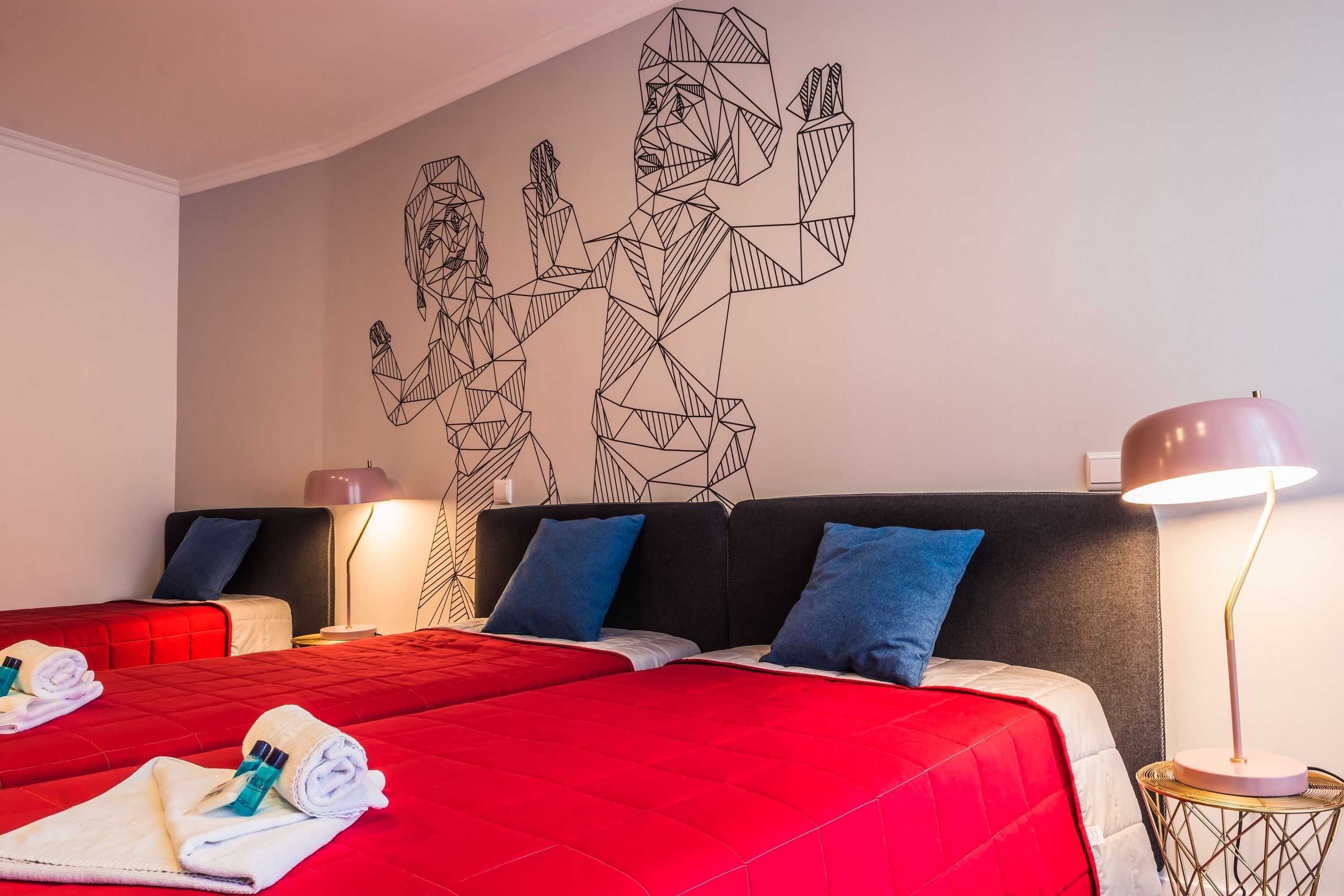 Gift card for In Barcelos Hostel & Guest House