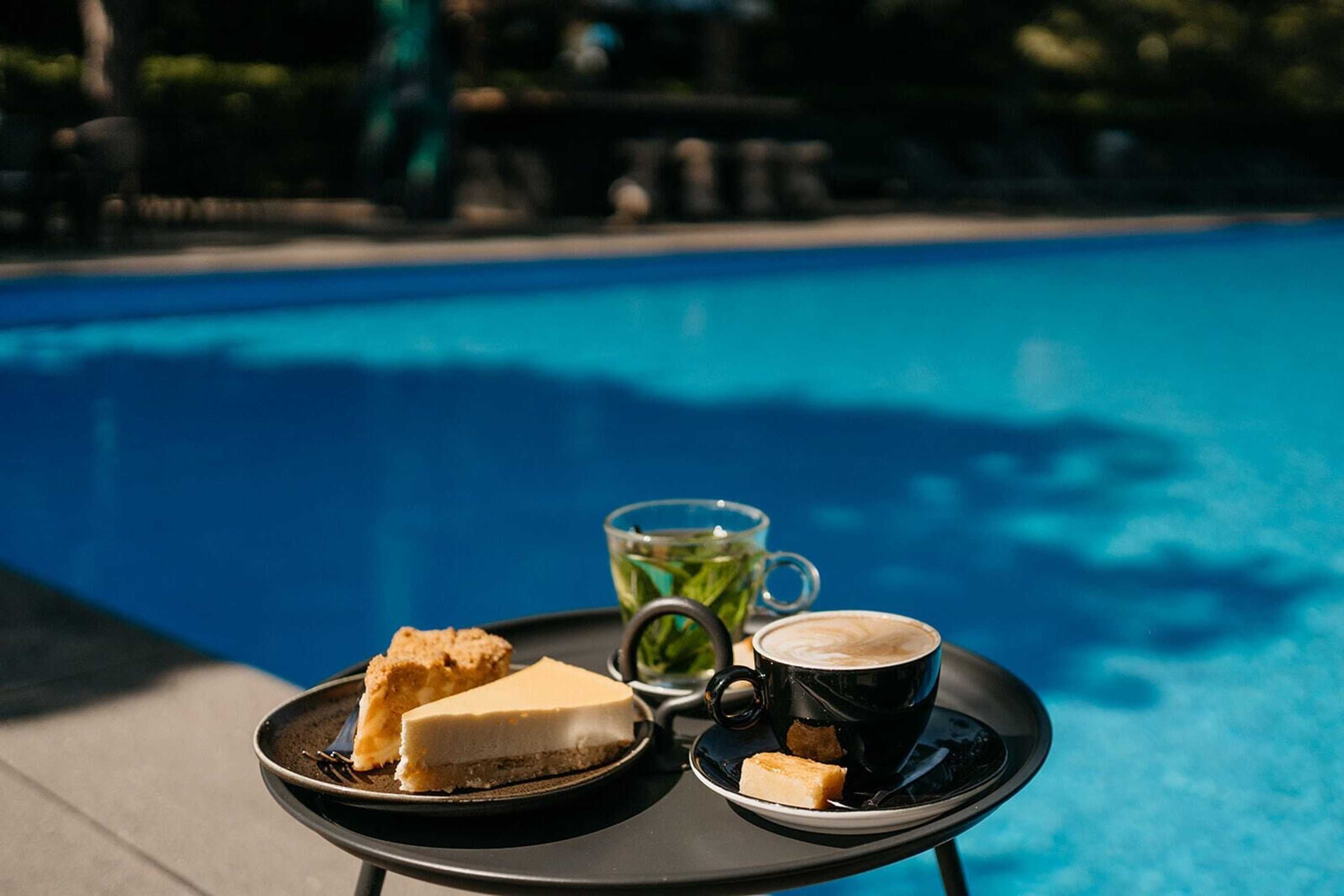 Gift card for Badhotel Rockanje & Brasserie Lodgers