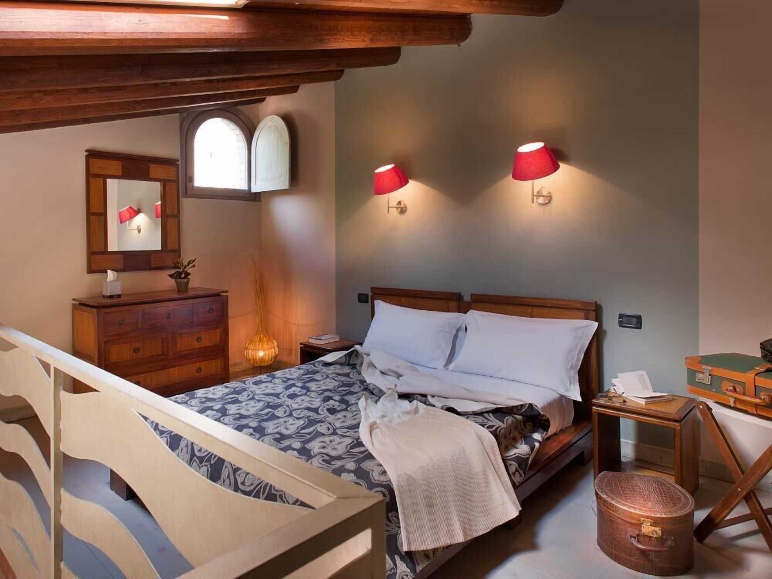 Gift card for Boutique Hotel Villa Dei Campi