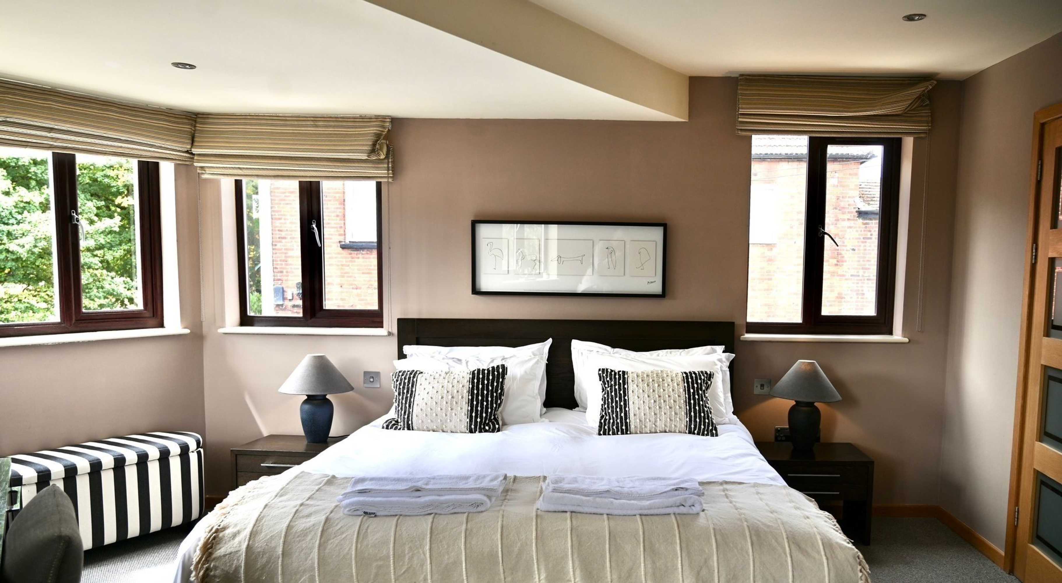 Gift card for The Bakery B&b, Tatsfield