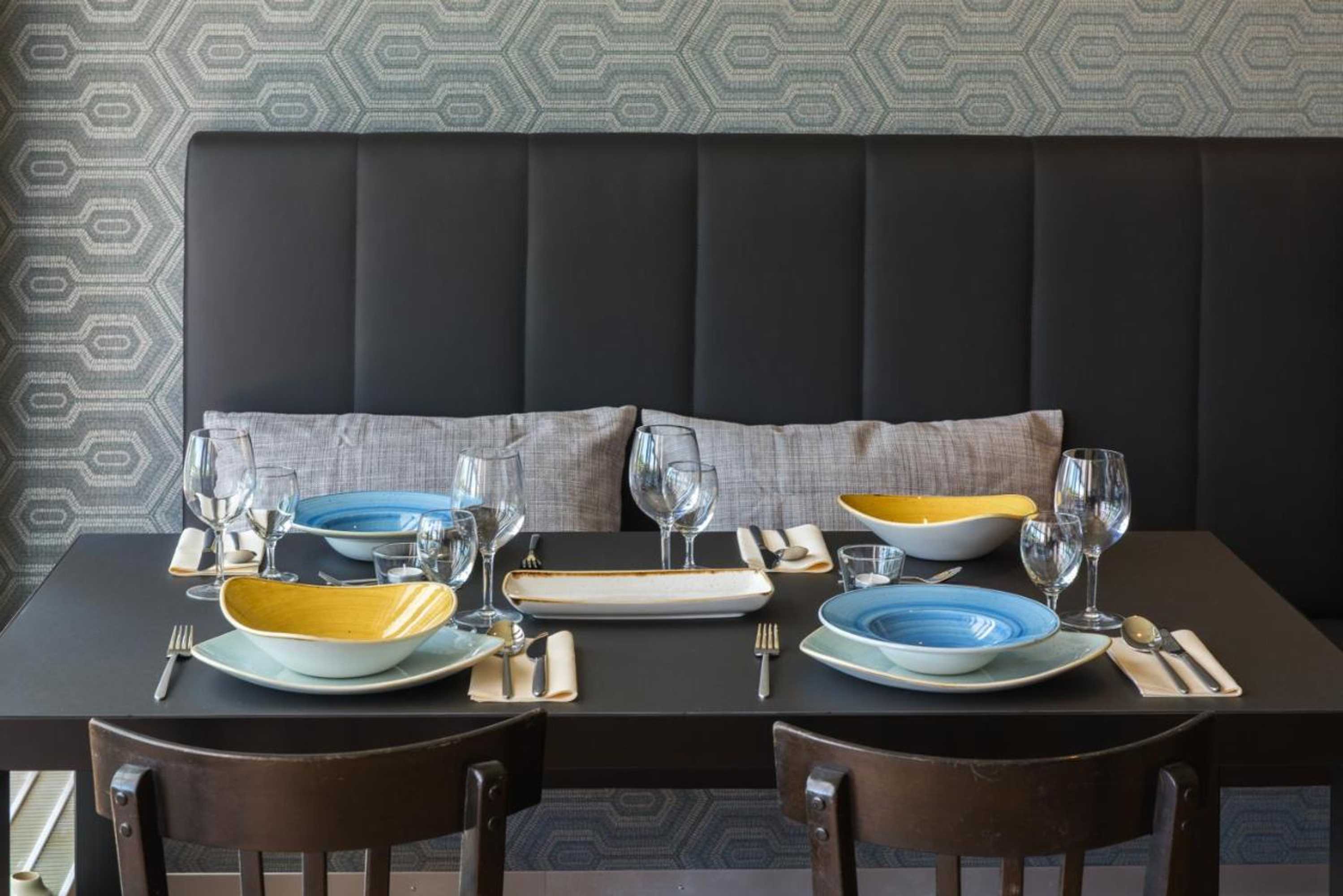 Gift card for Ascott Hotel & Restaurant